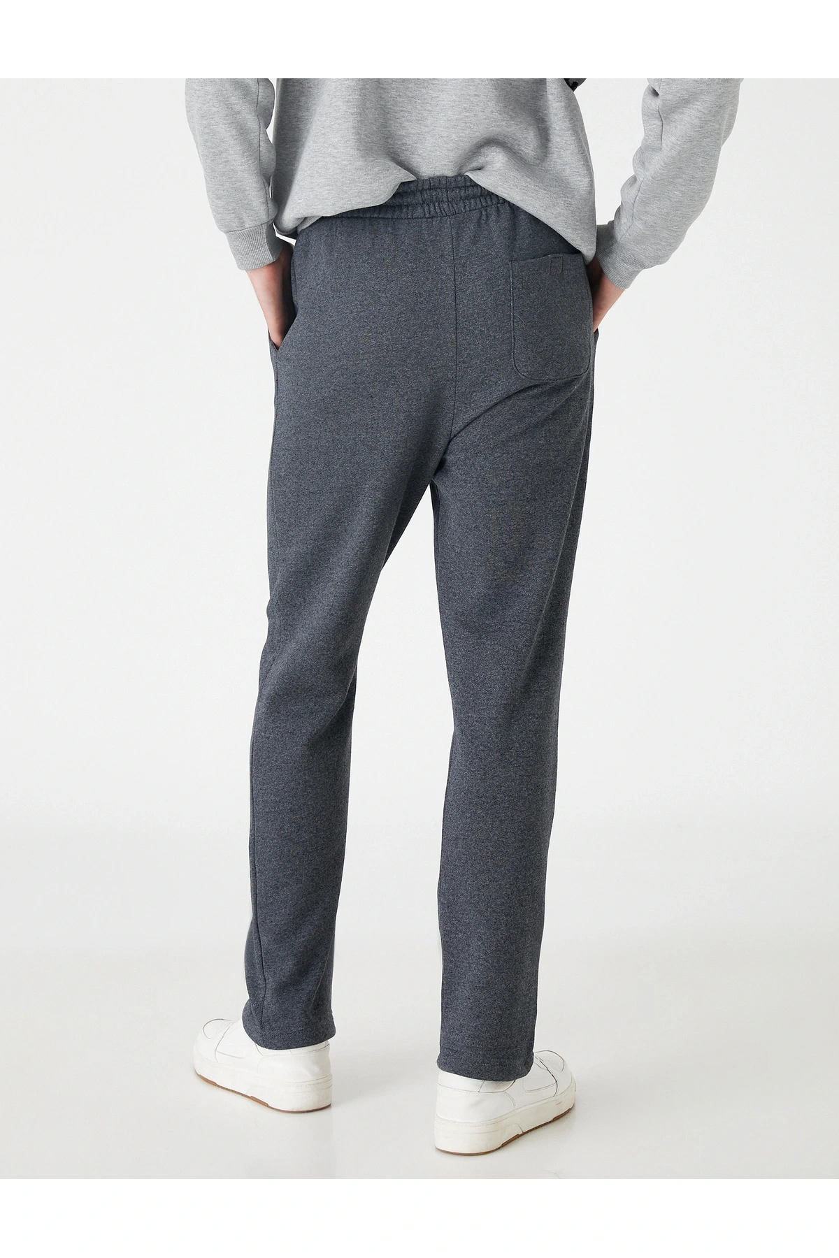 Jogger Eşofman Altı