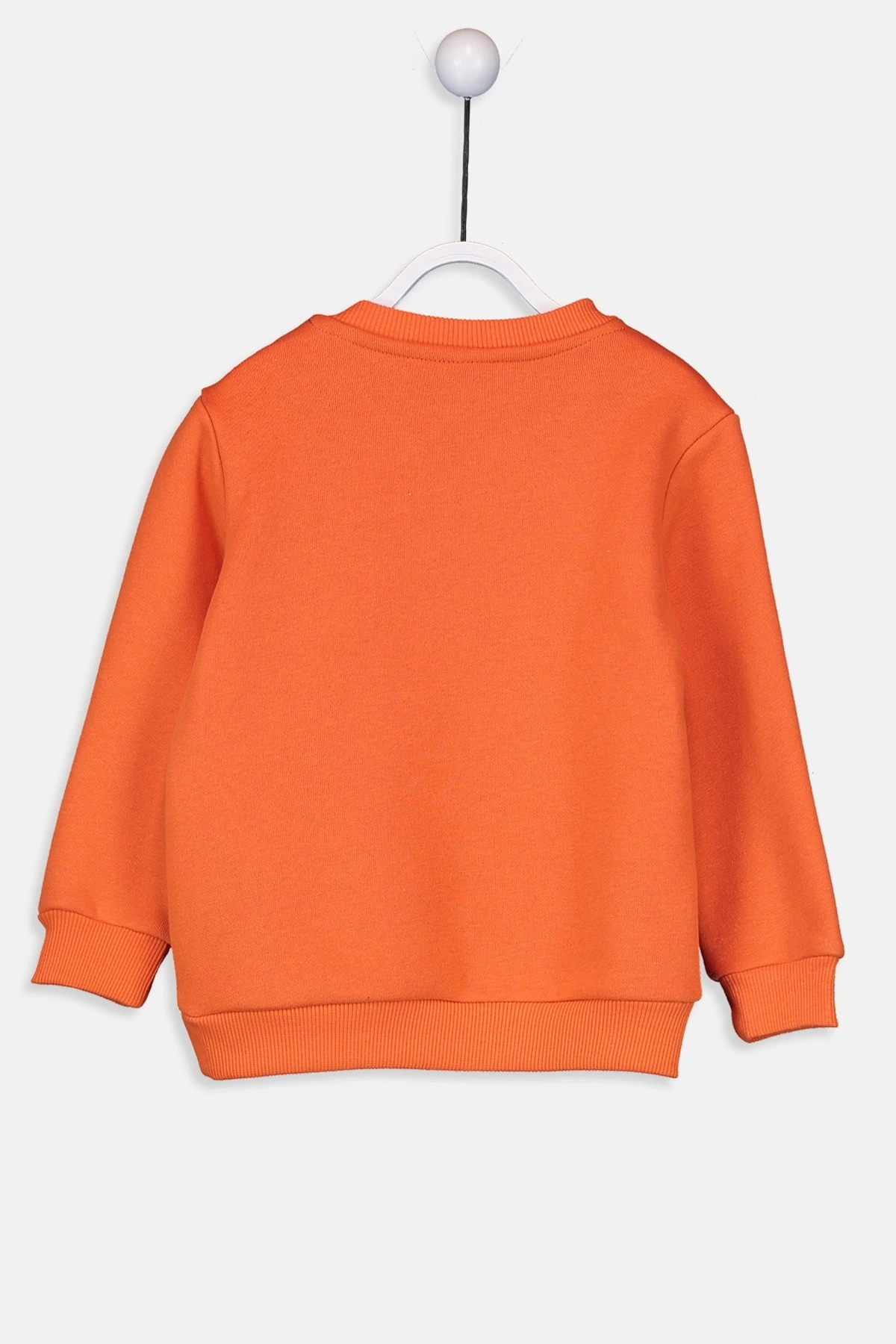 Erkek Bebek Sweatshirt Ve Eşofman