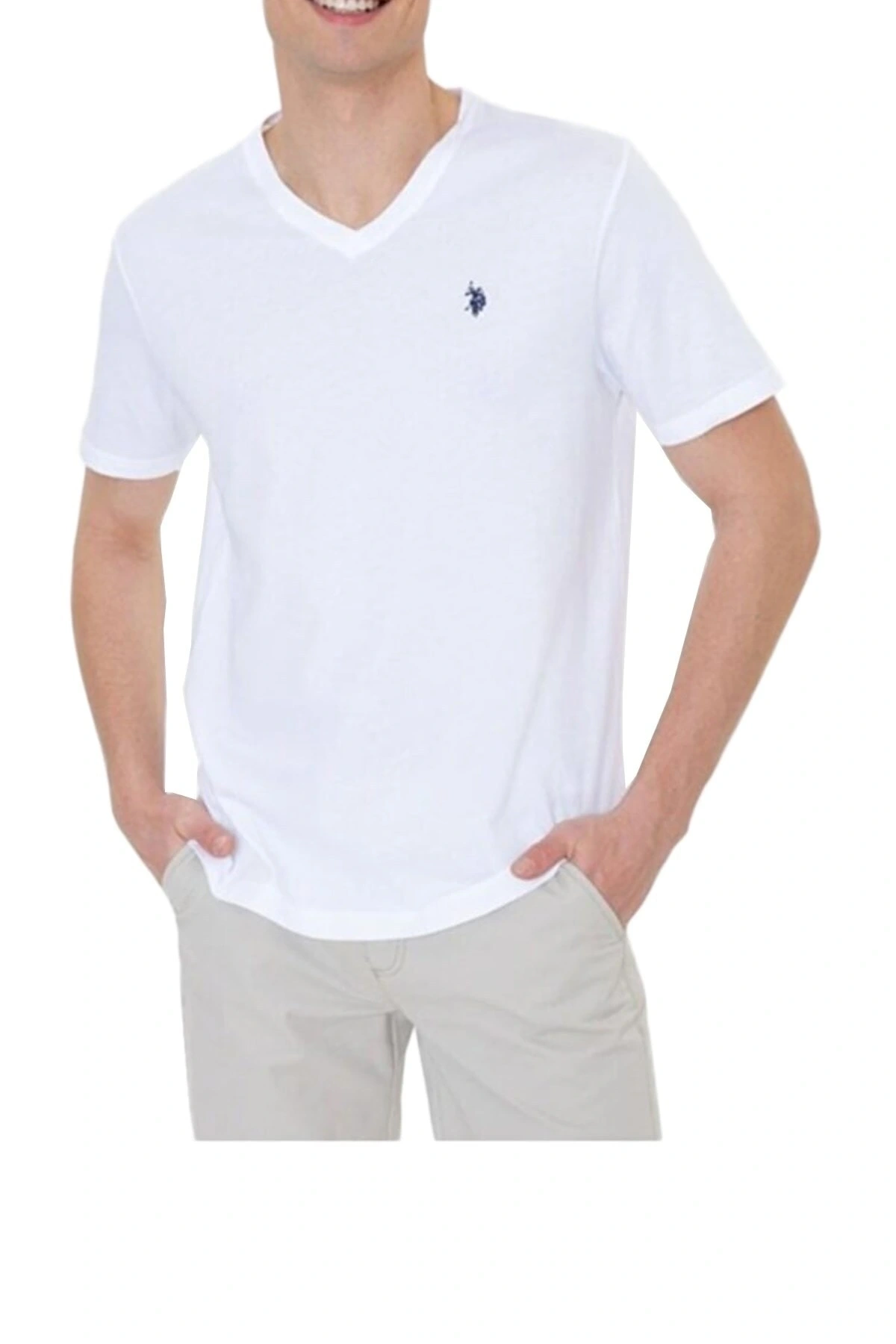 Erkek T-shirt
