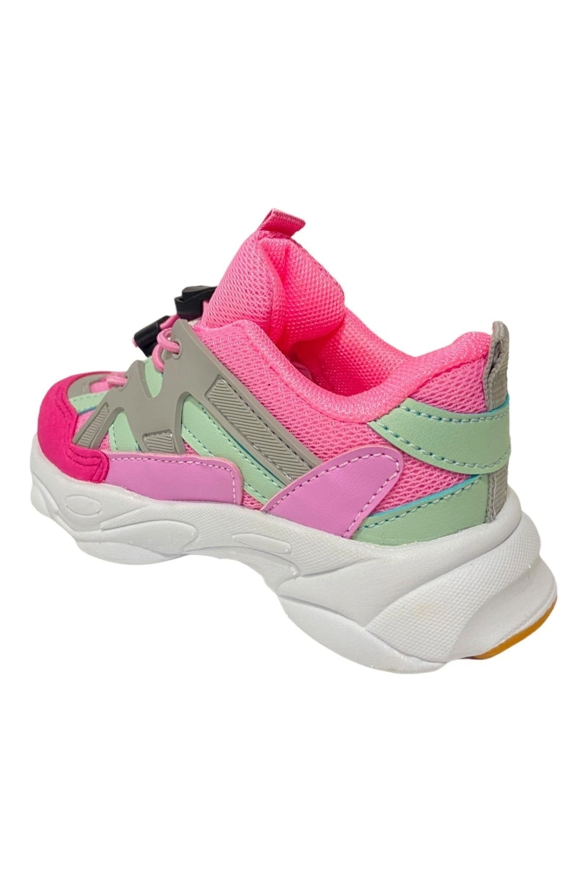 Cosmic Patik Phylon Spor Ayakkabı Pembe