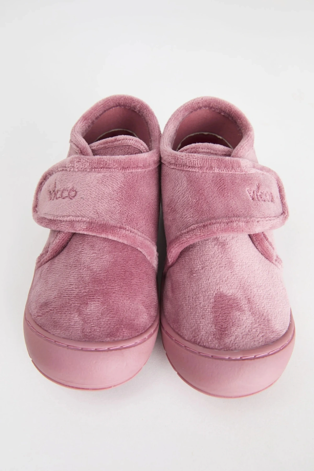 959.B19K.446 Color Çocuk Panduf Pembe