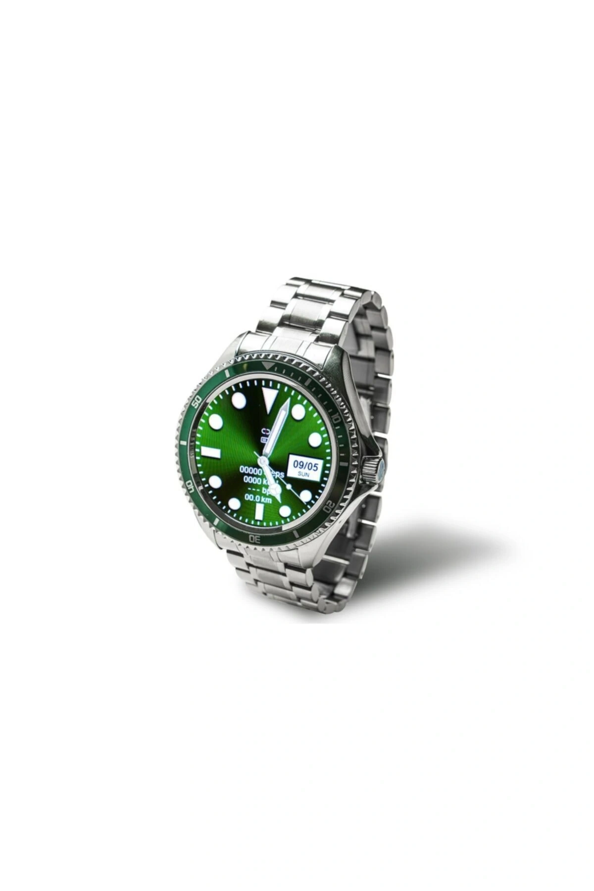 Osw021 102 Erkek Akıllı Saat