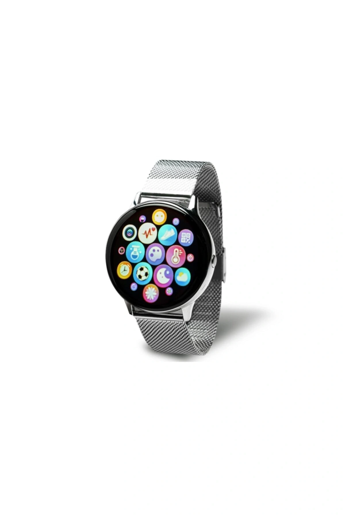 Osw028 803 Kadın Akıllı Saat