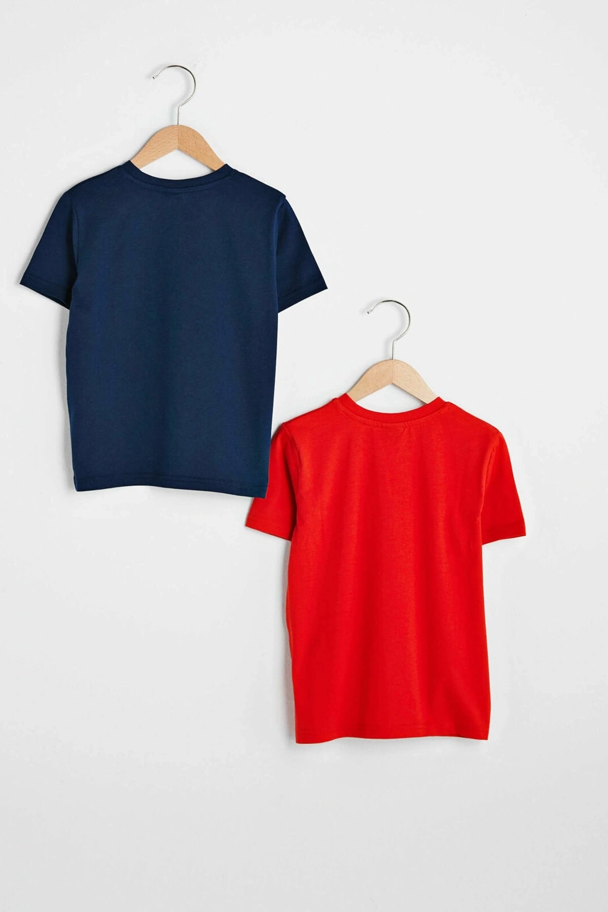 Erkek Çocuk Lacivert Jc7 T-Shirt