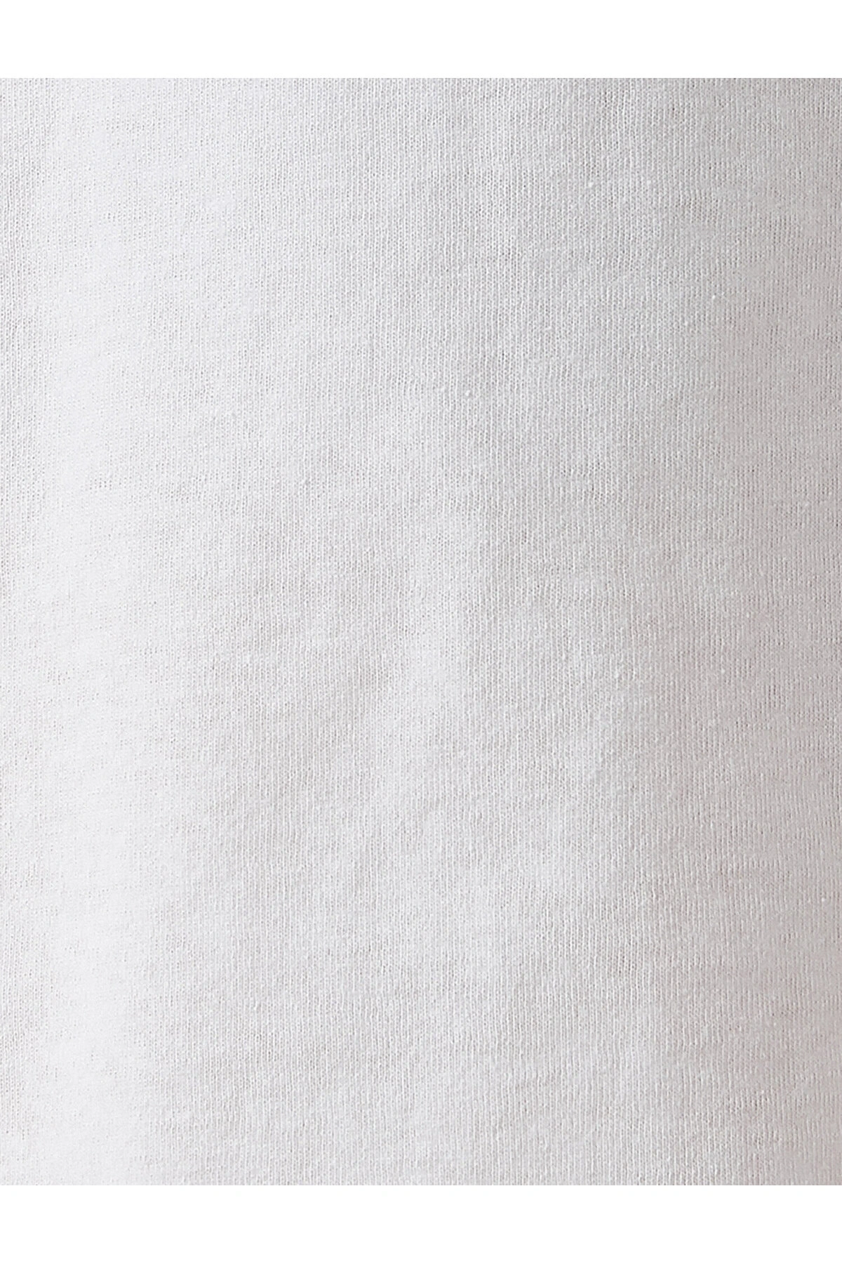 Kadın Ekru T-Shirt 2SAL10249IK