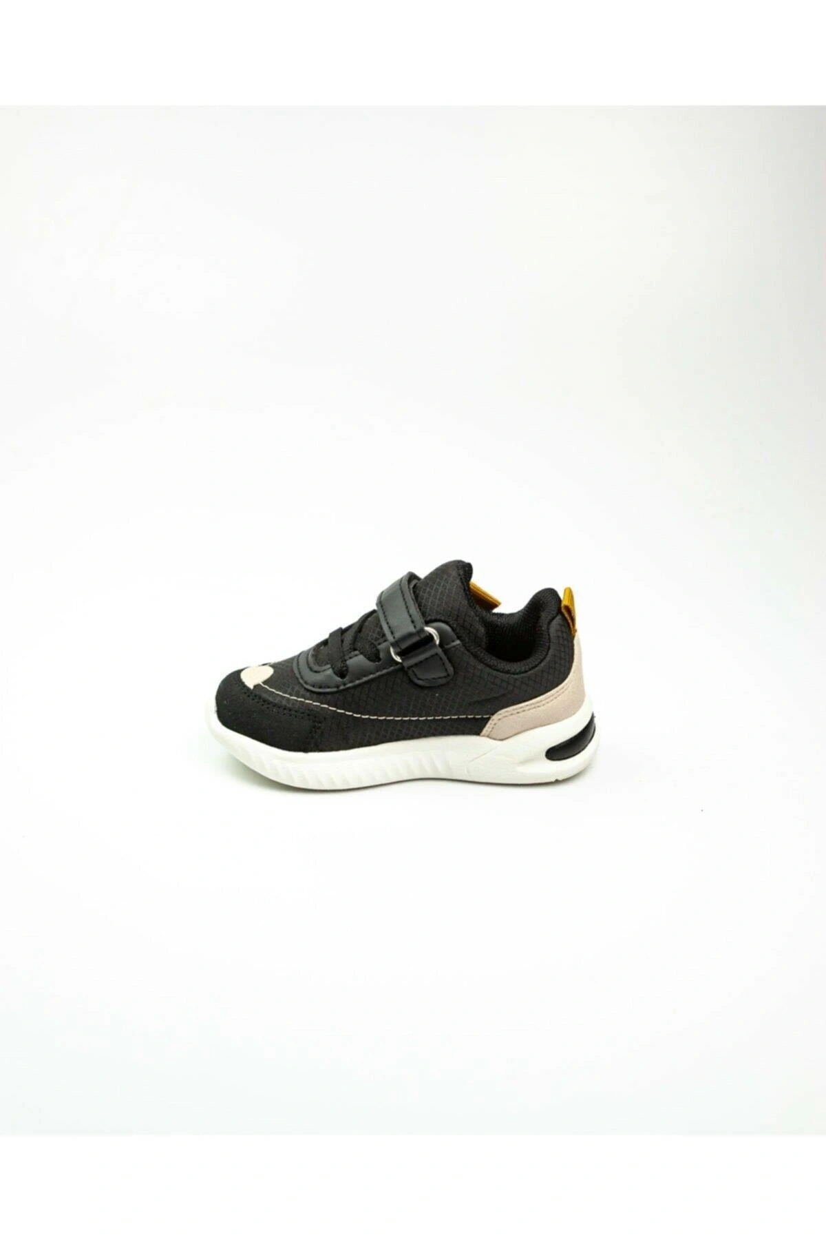 Bebe Phylon Spor Ayakkabı Siyah