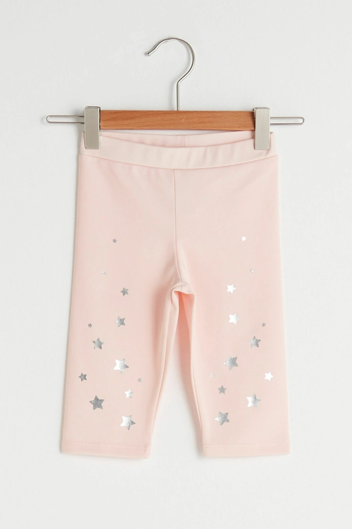 Kız Bebek Pembe Kxs Eşofman Altı