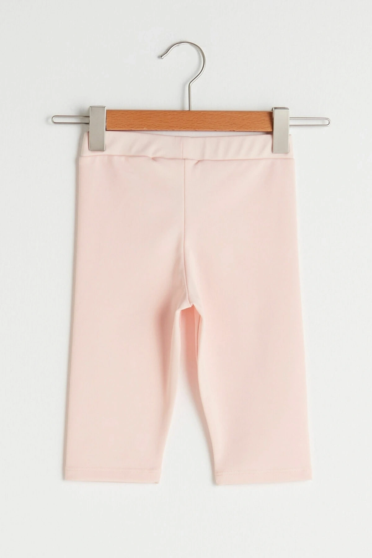 Kız Bebek Pembe Kxs Eşofman Altı