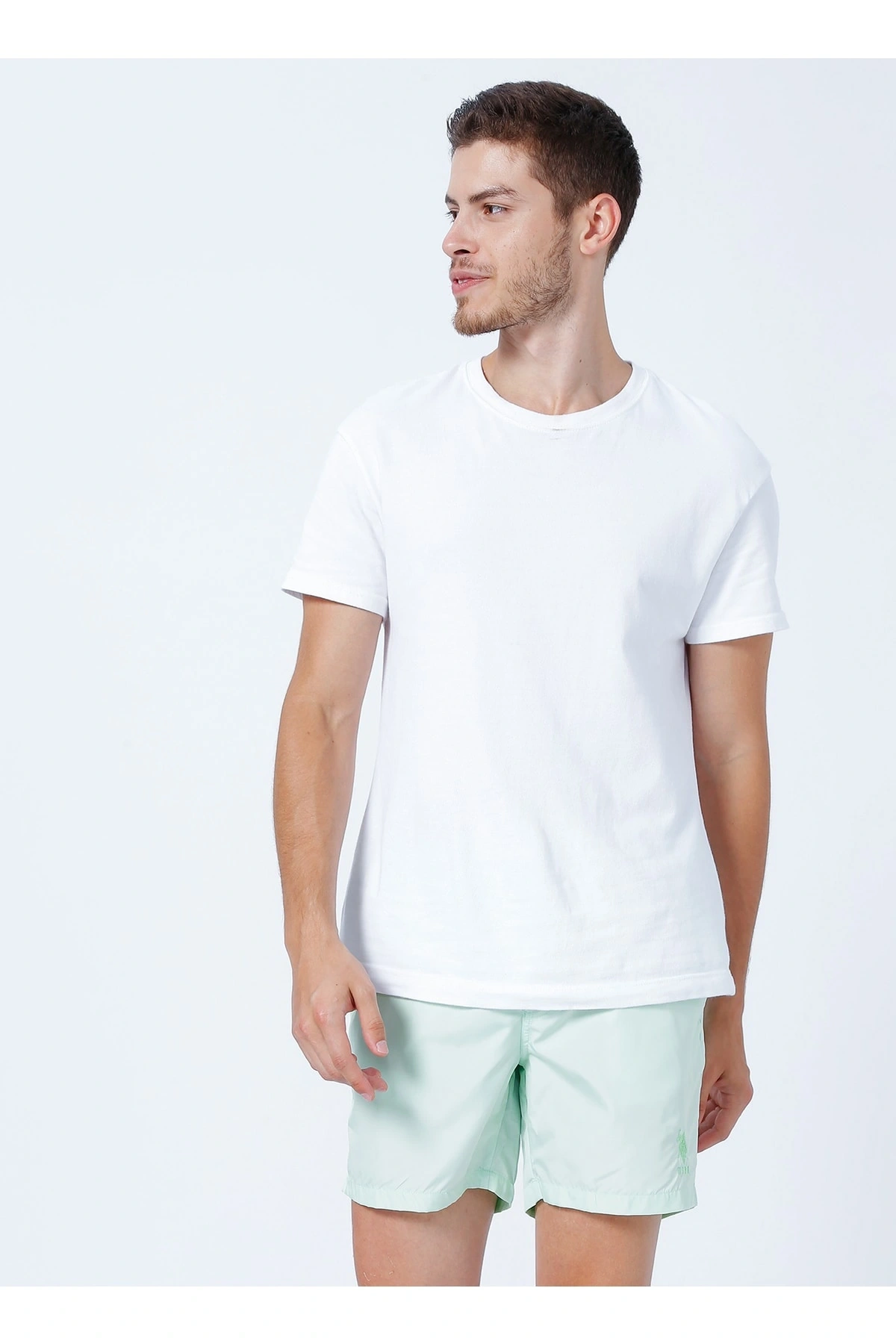 Mint Erkek Şort Mayo Blas22y