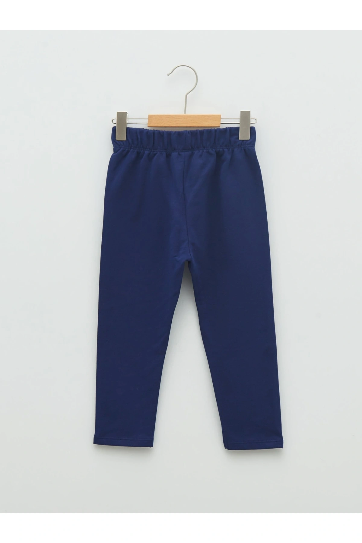 Bisiklet Yaka Kısa Kollu Baskılı Pamuklu Erkek Bebek Tişört Ve Pantolon 2li Takım