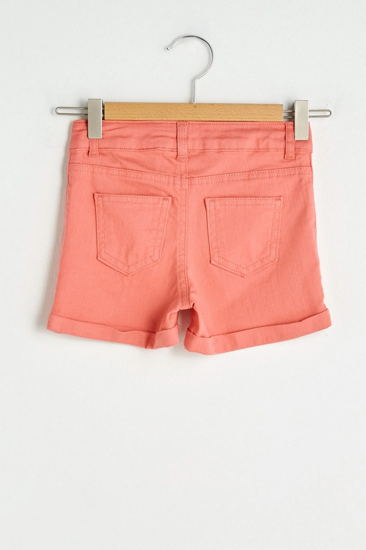 Kız Çocuk Mercan Ghj Şort & Bermuda