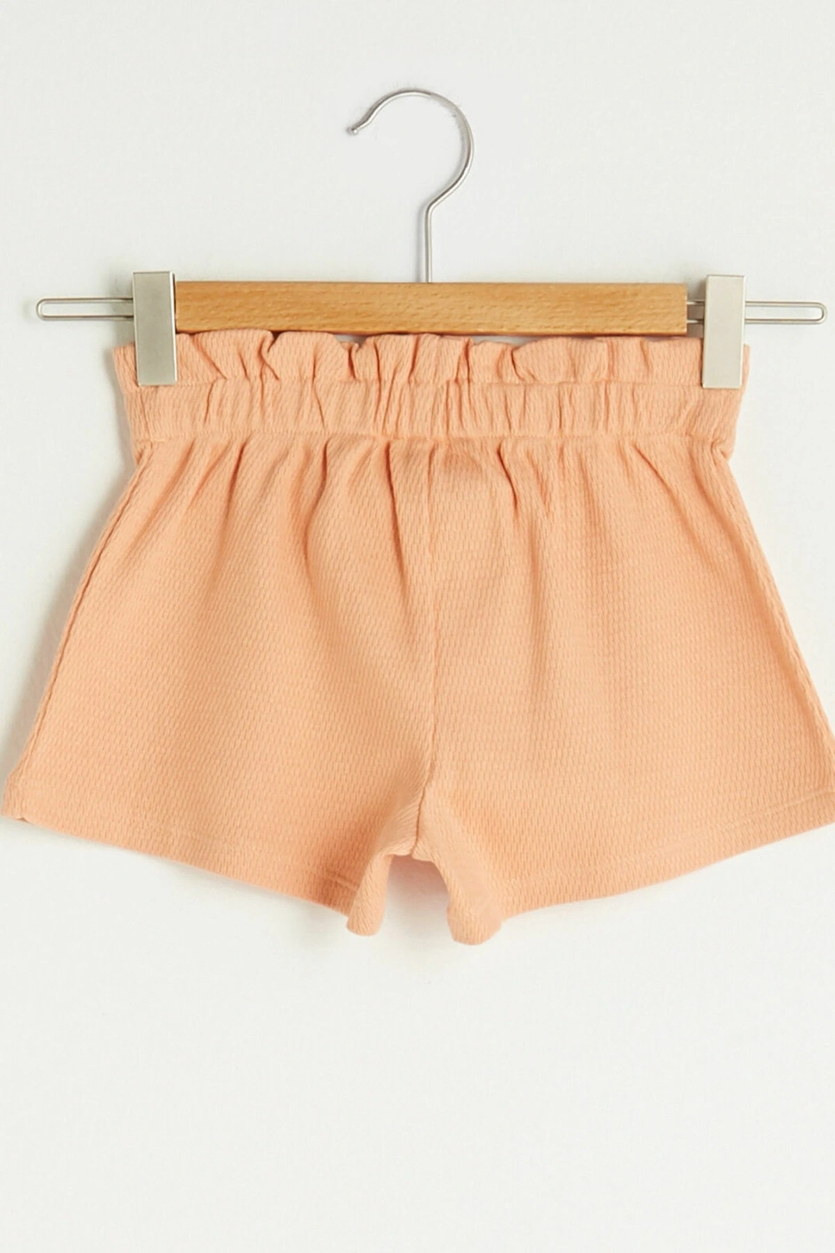 Kız Bebek Mat Mercan Rlv Şort & Bermuda