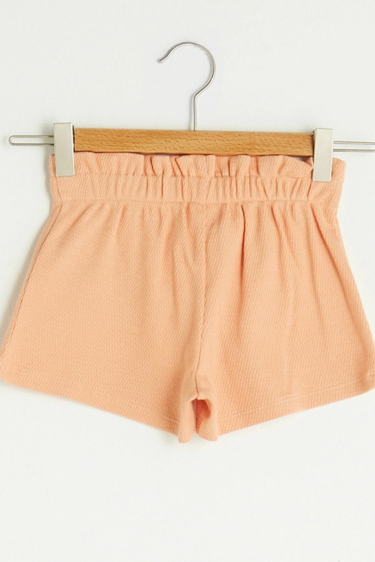 Kız Bebek Mat Mercan Rlv Şort & Bermuda