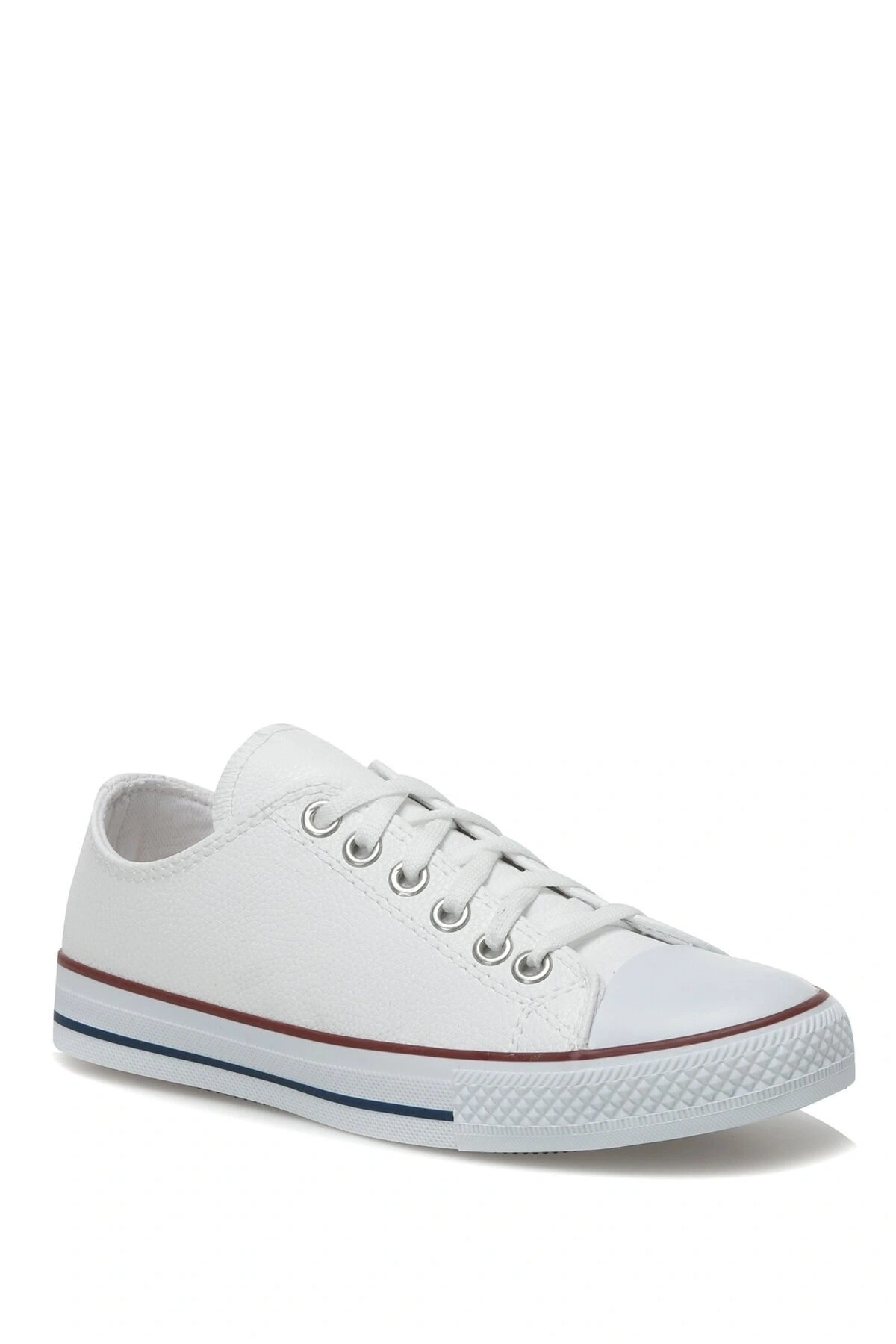 356821.m2pr Beyaz Erkek Sneaker
