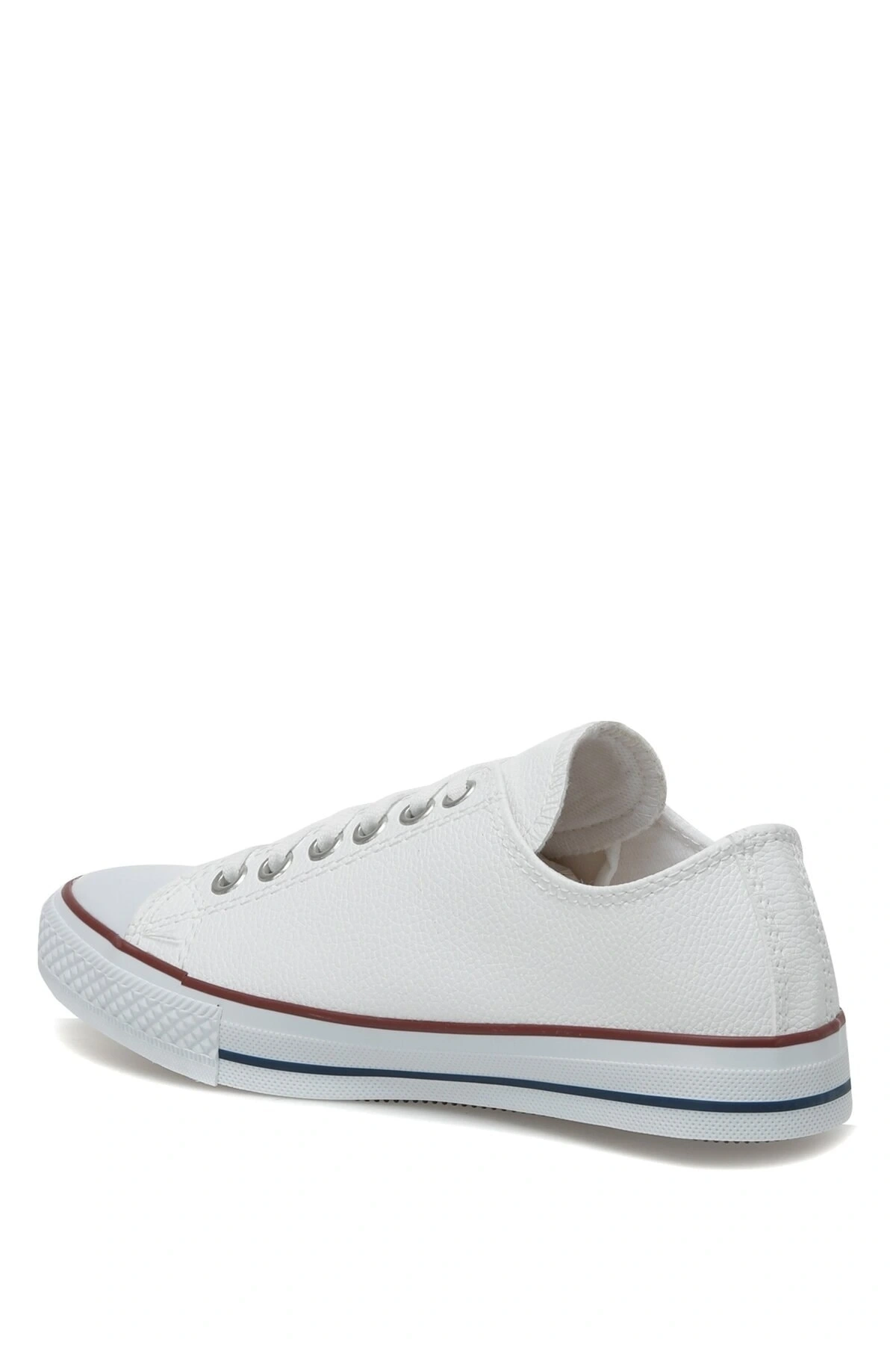 356821.m2pr Beyaz Erkek Sneaker