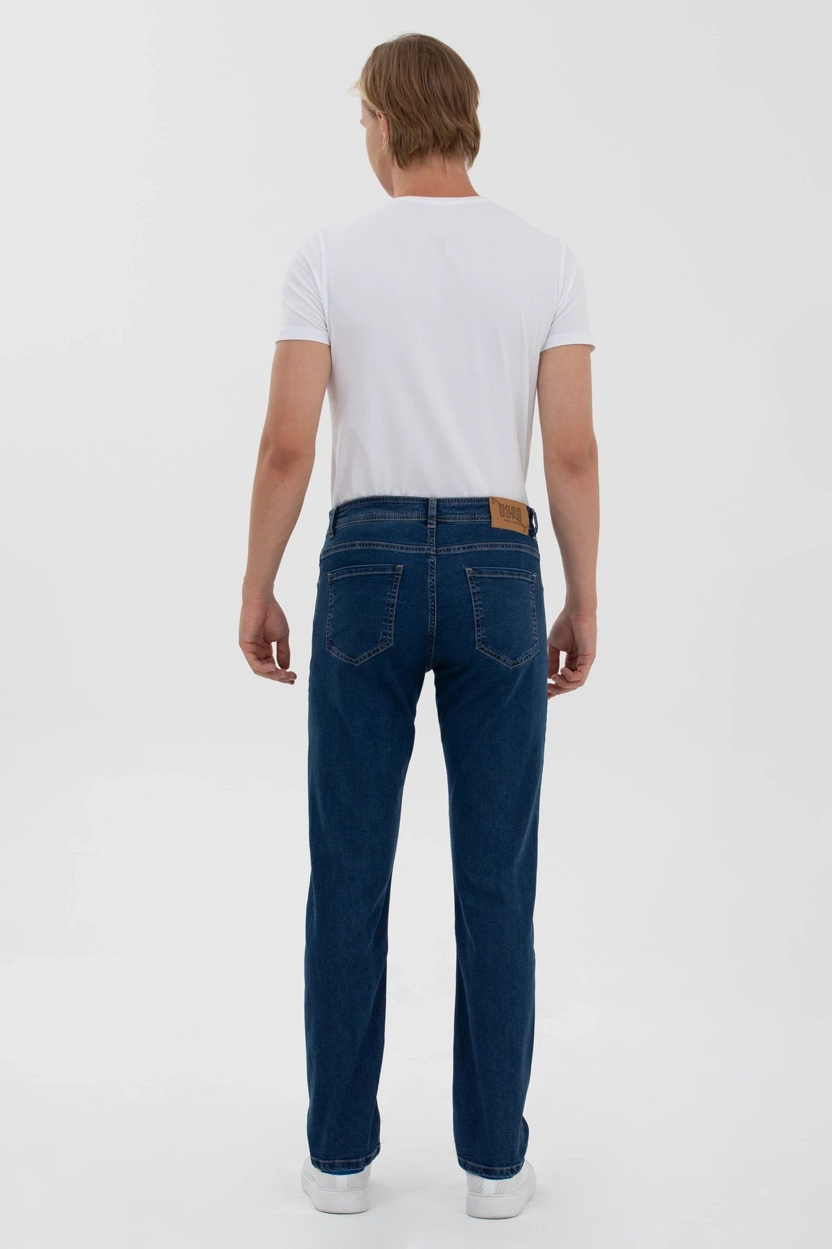 1611489 Polo Denim Pantolon