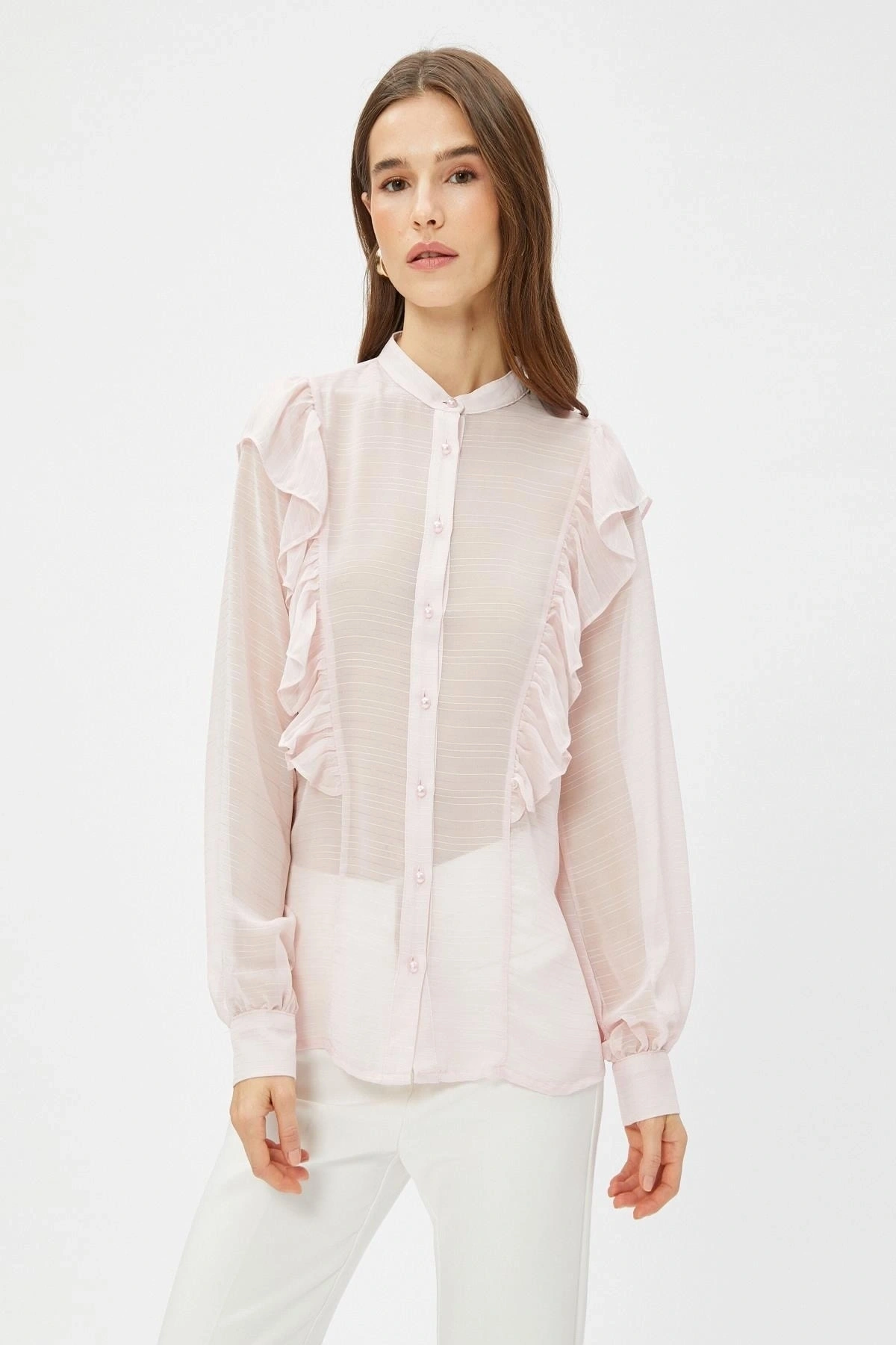 Kadın Gömlek
