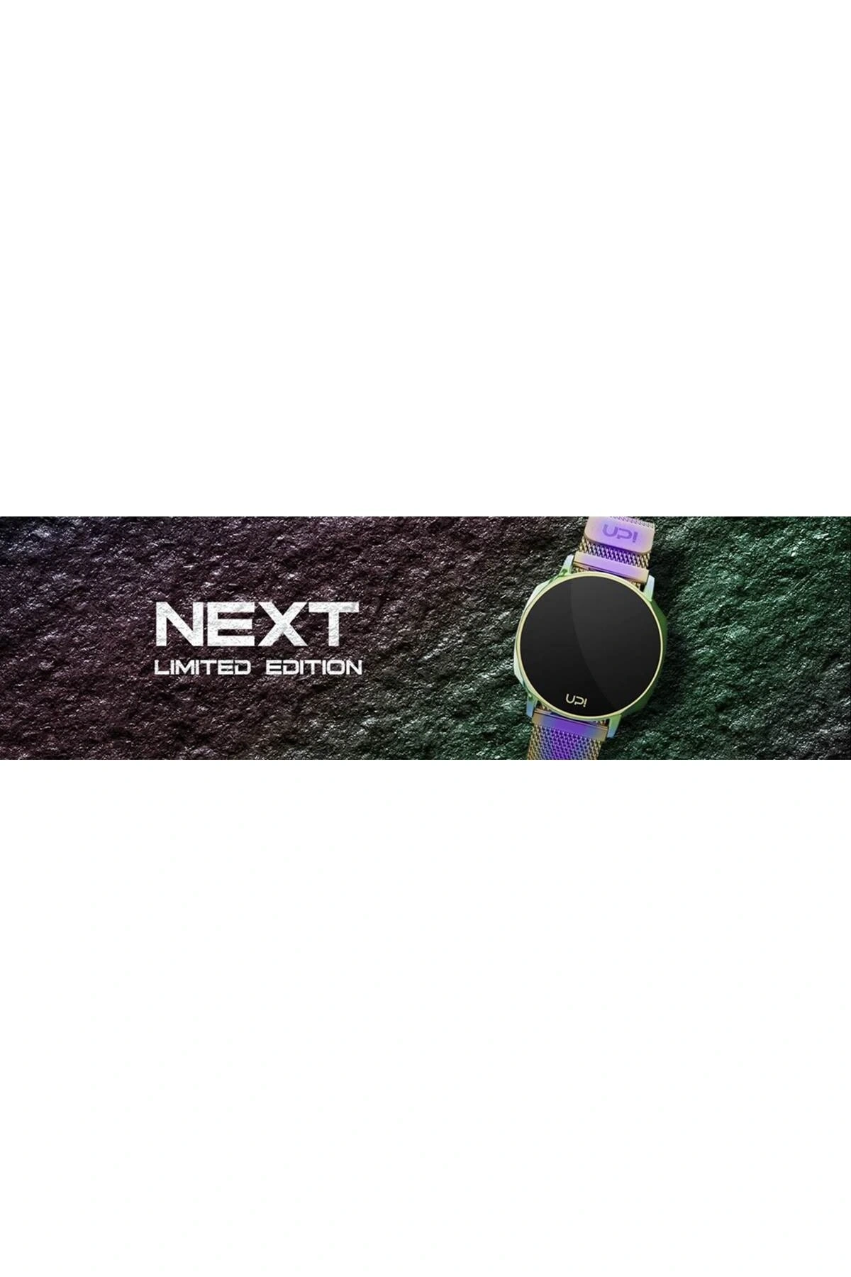 Upwatch Xt Lımıted Edıtıon Kadın Kol Saati