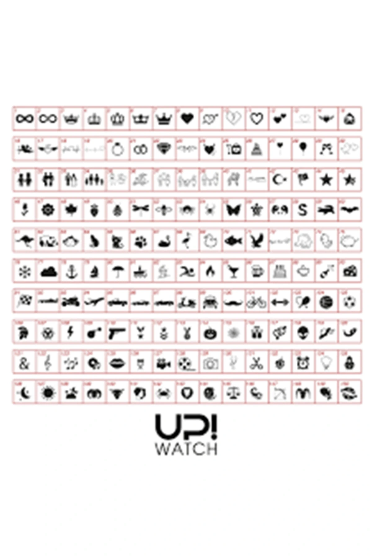 Upwatch Xt Lımıted Edıtıon Kadın Kol Saati