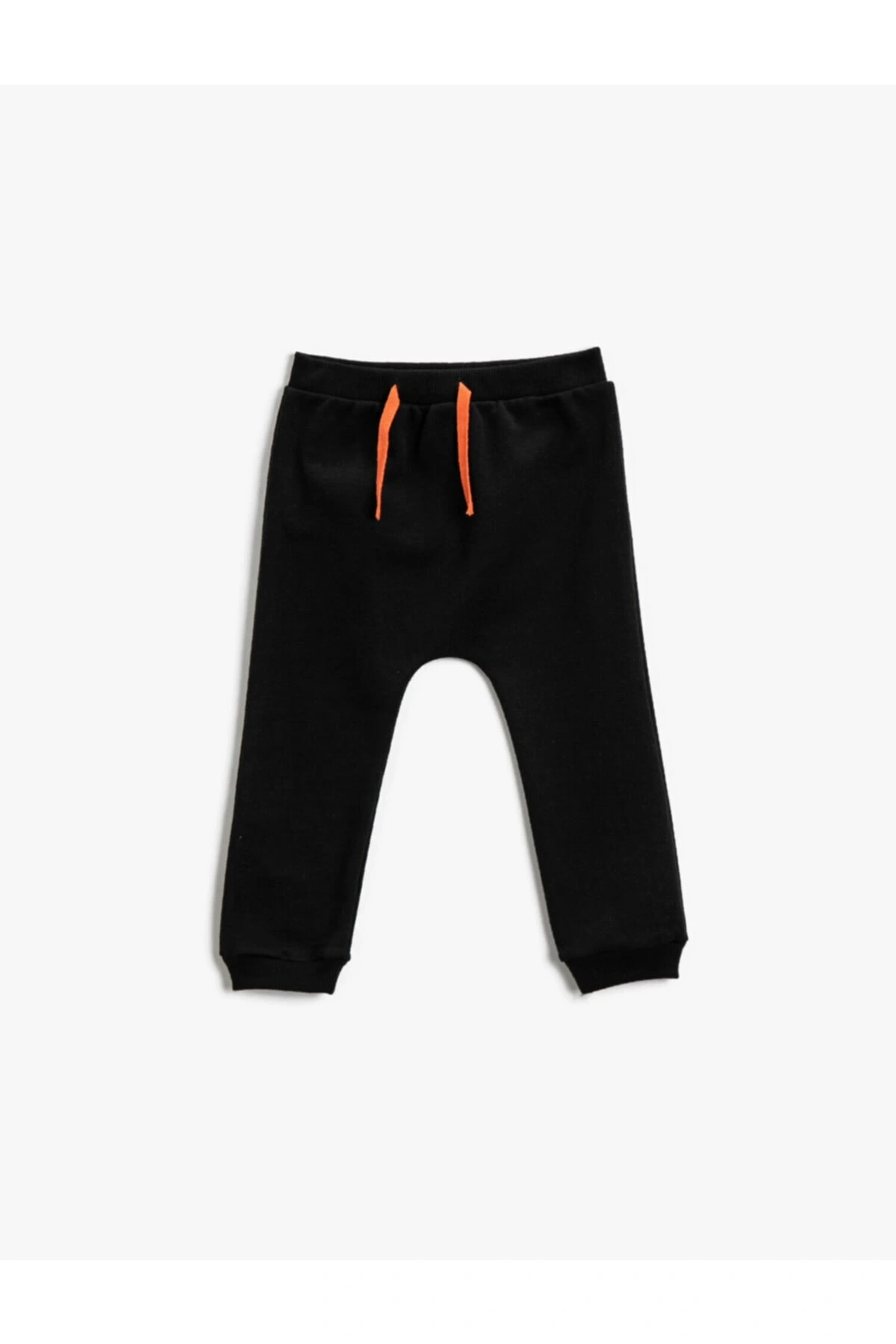 Pamuklu Eşofman Altı