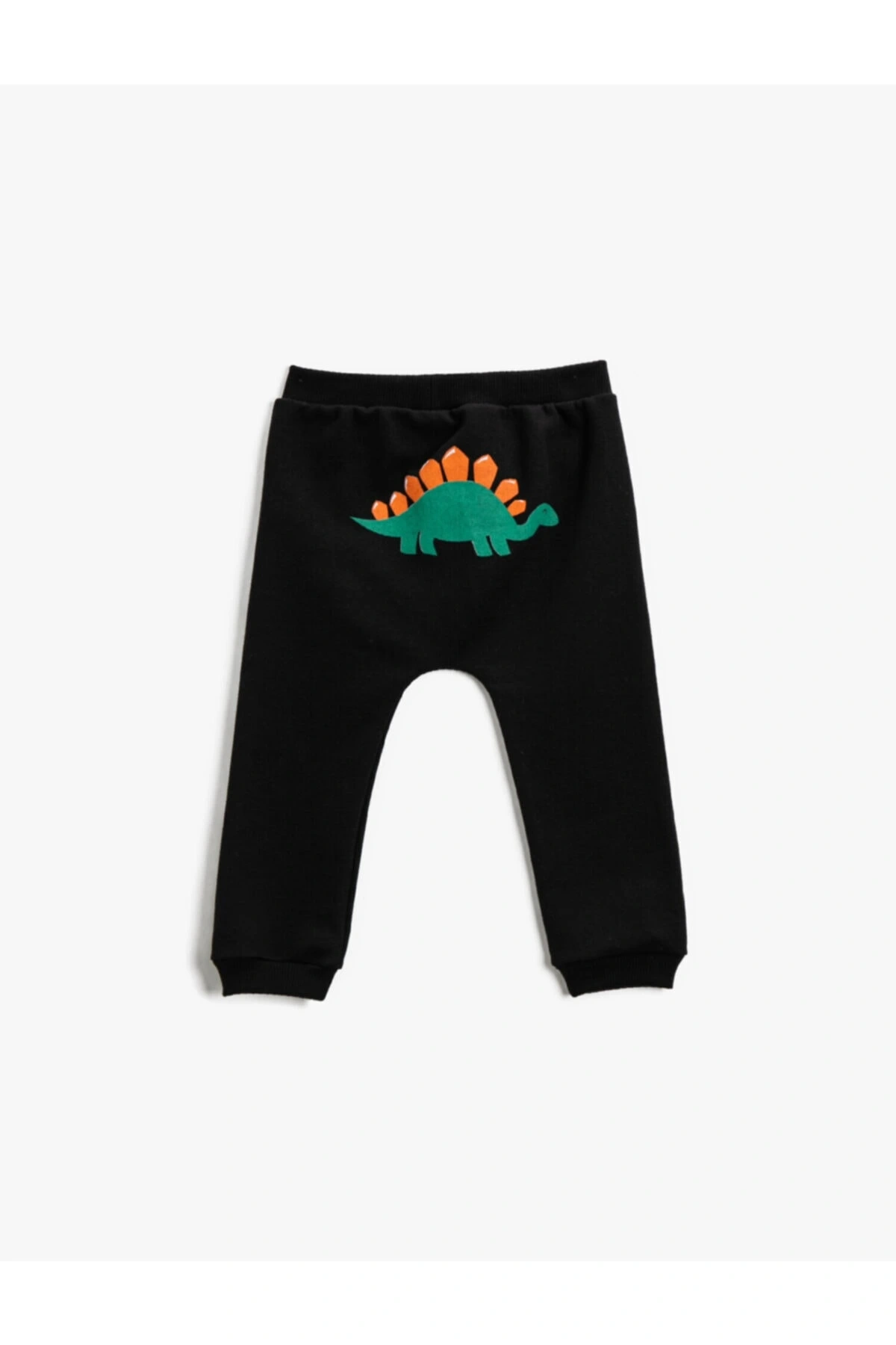 Pamuklu Eşofman Altı