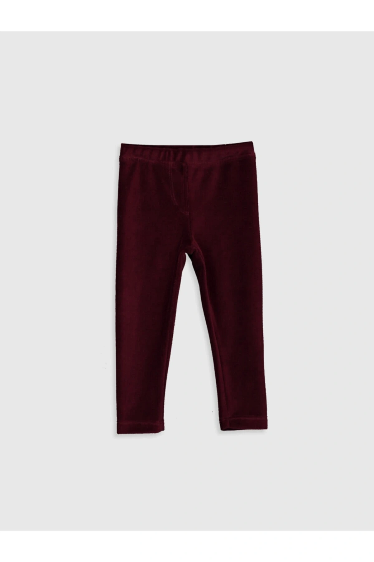 Kız Bebek Bordo Hrw Tayt