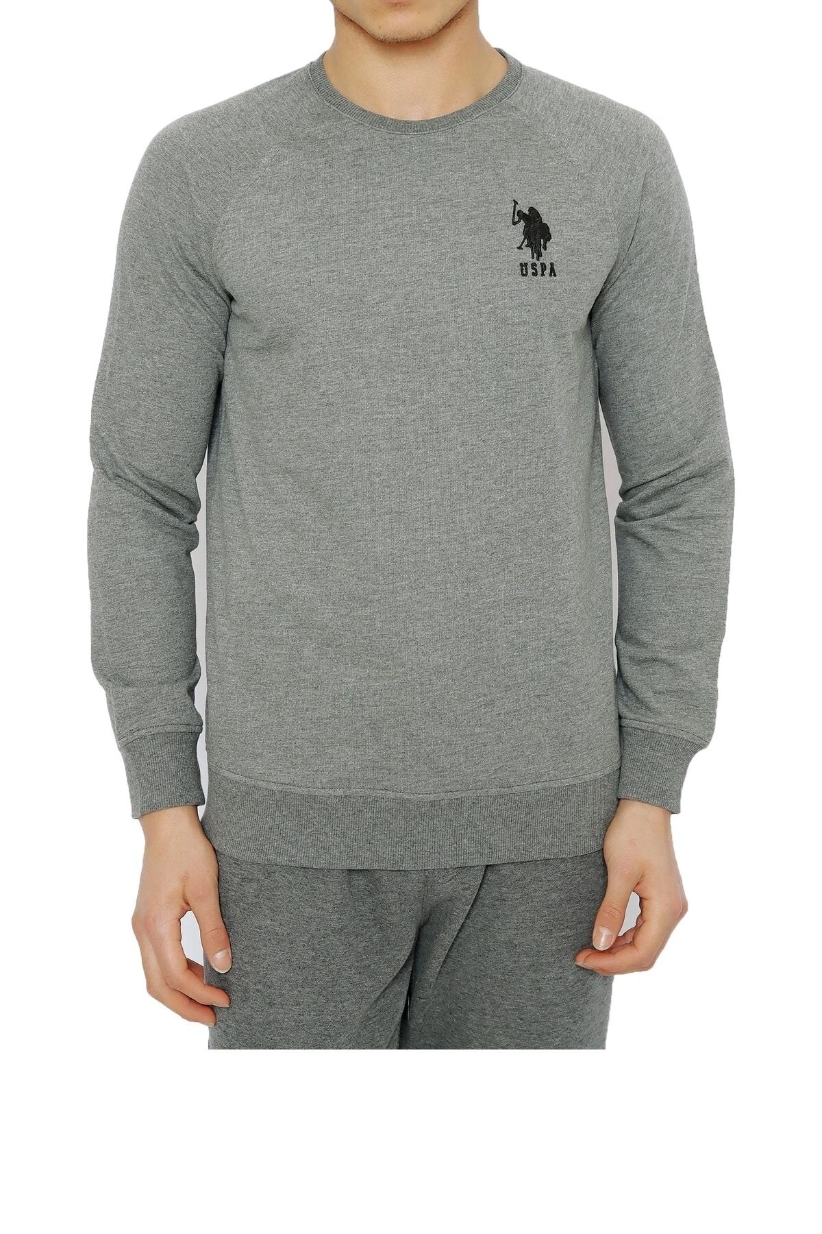 Erkek Sweatshirt 50253181-vr081