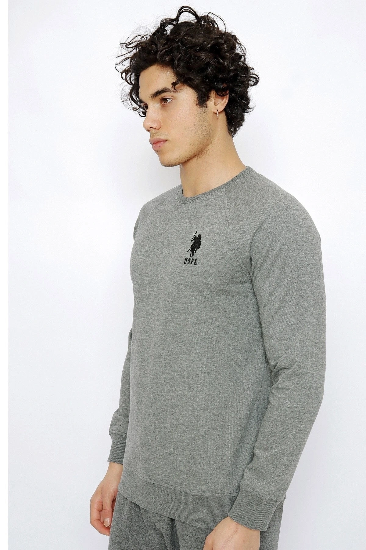 Erkek Sweatshirt 50253181-vr081