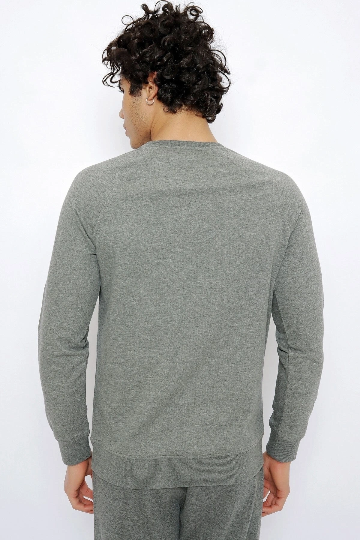 Erkek Sweatshirt 50253181-vr081