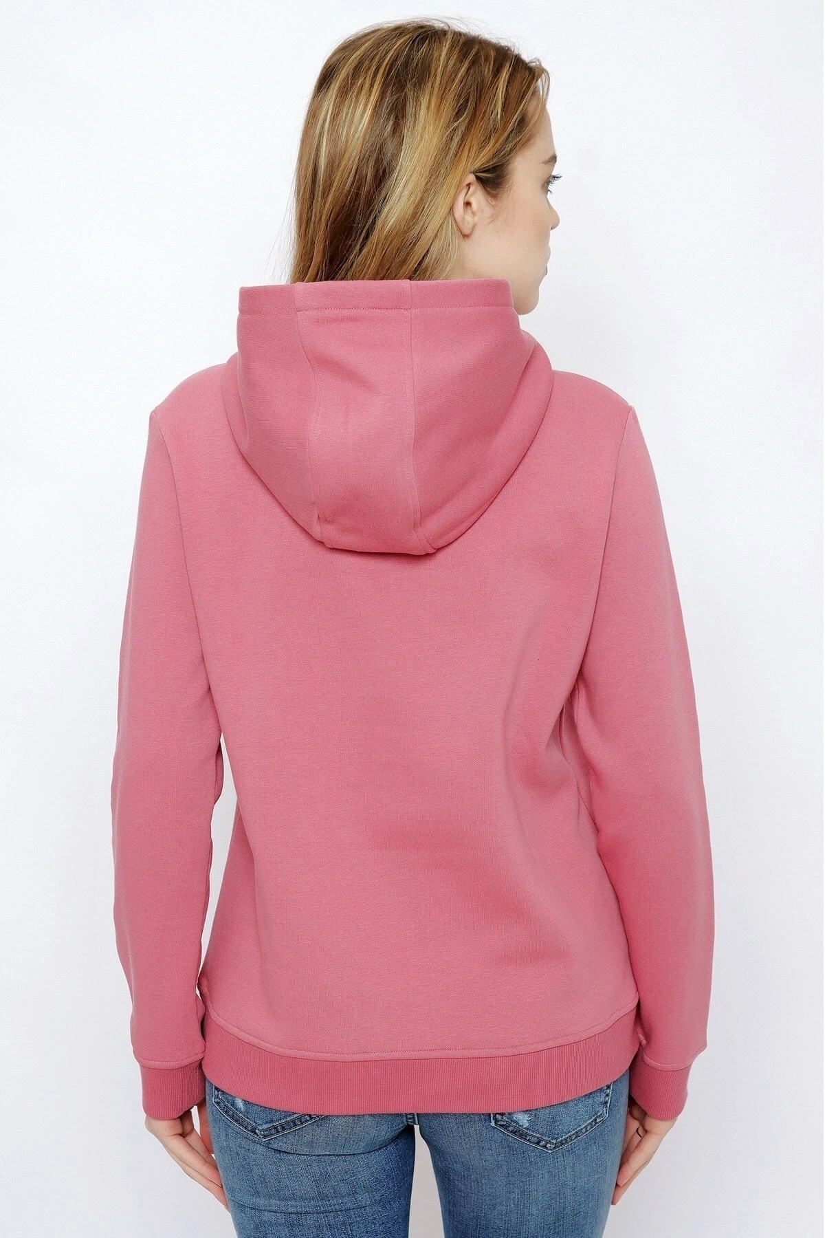 Kadın Sweatshirt 50256249-vr167