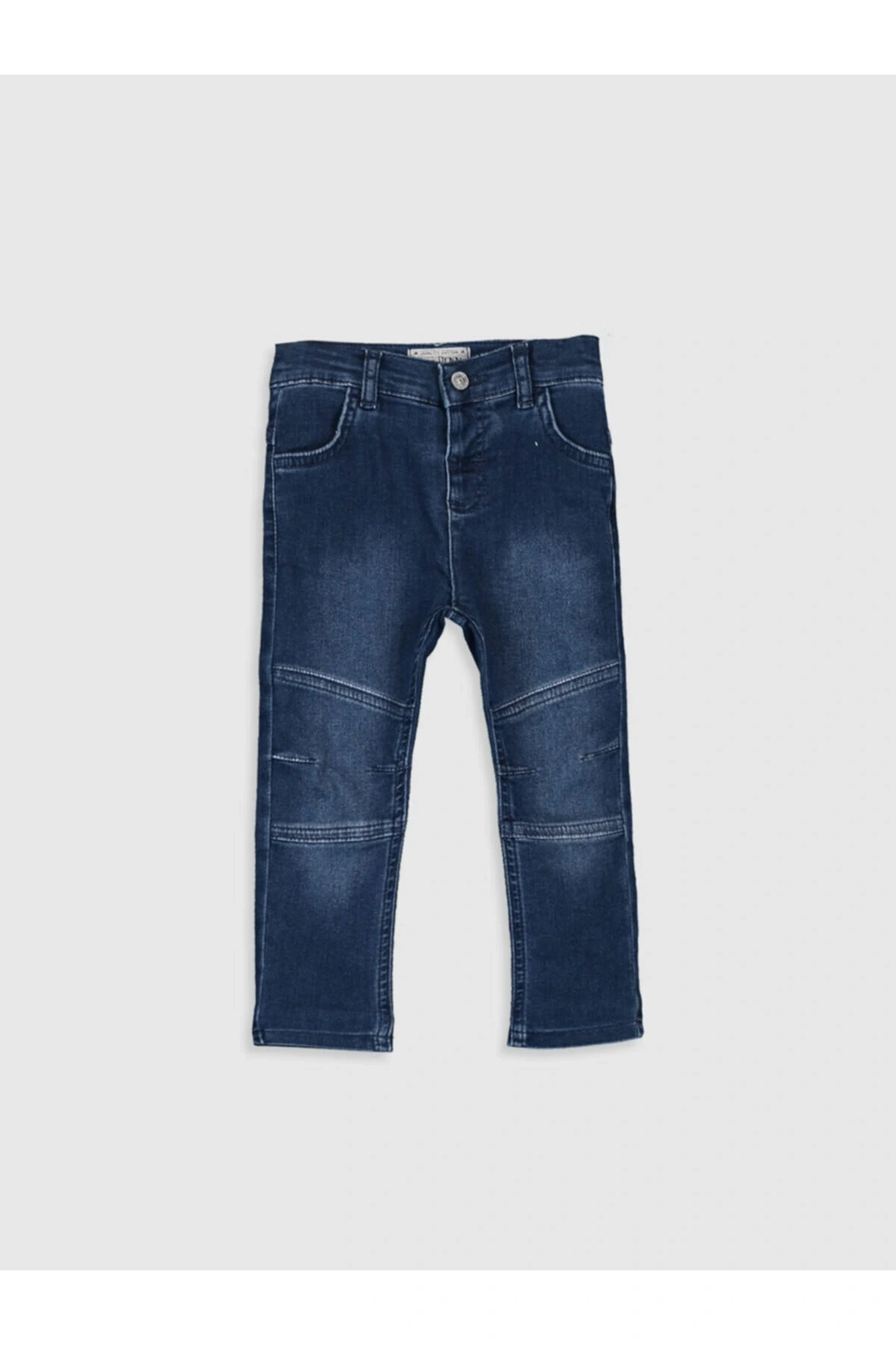 Erkek Bebek Orta Rodeo H45 Jeans