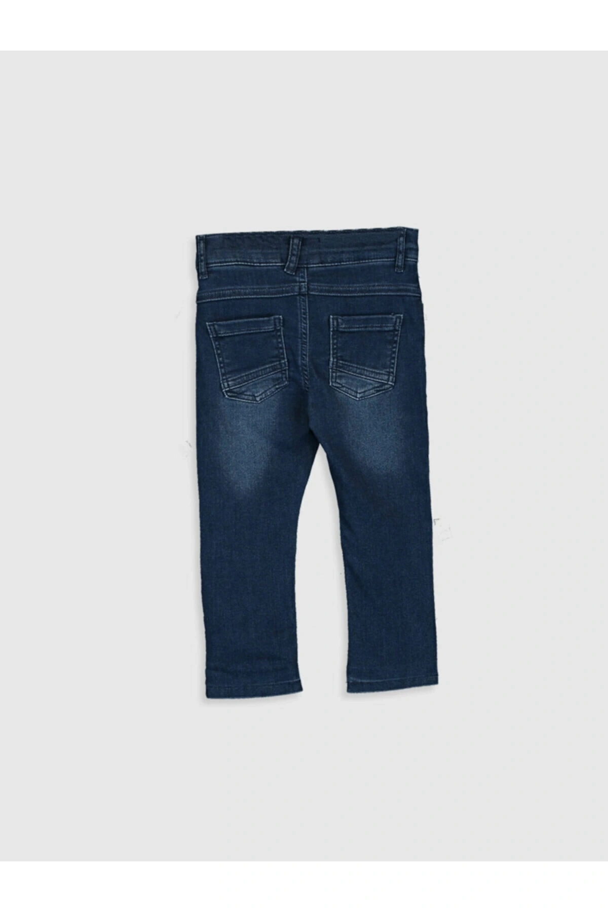 Erkek Bebek Orta Rodeo H45 Jeans