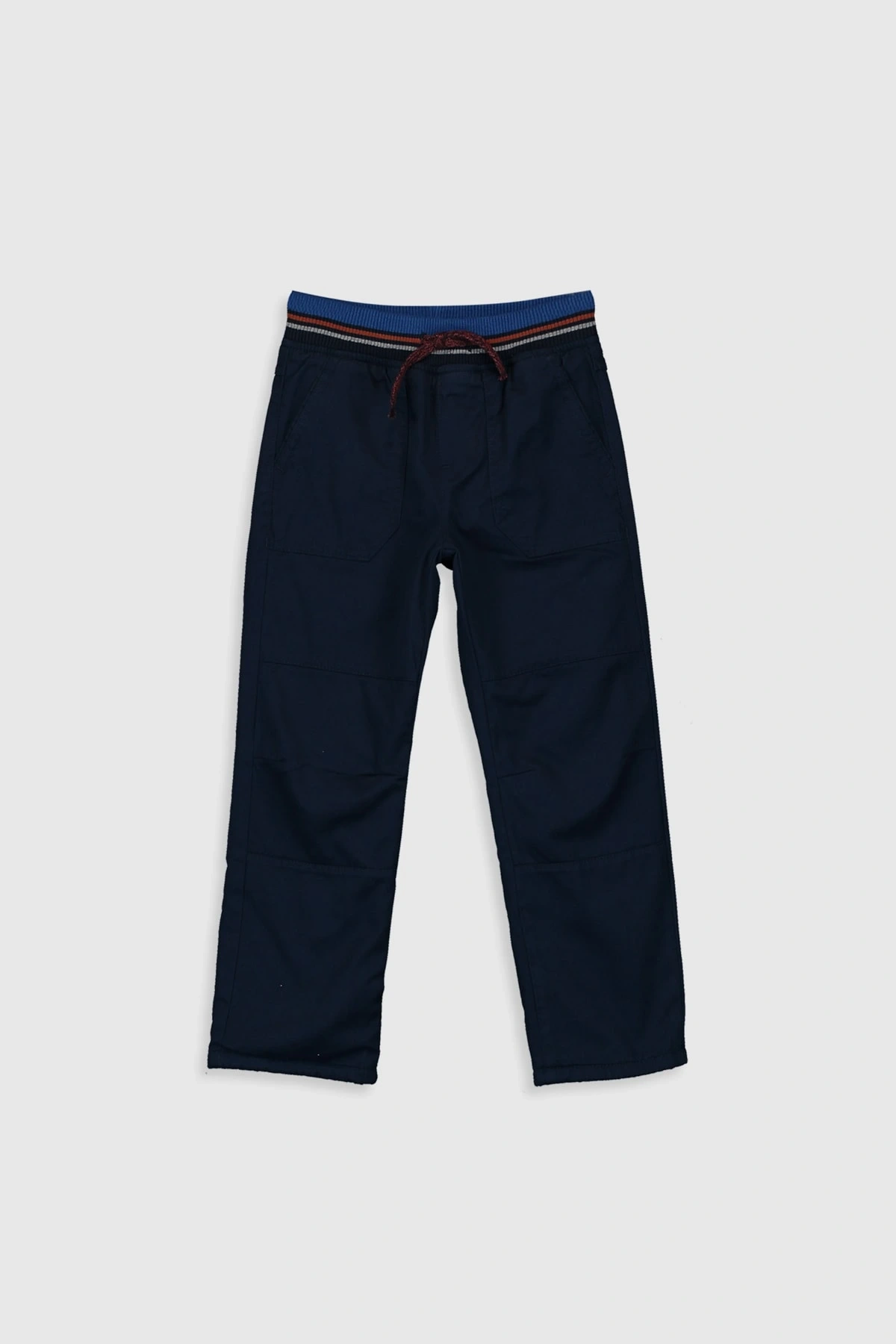 Erkek Çocuk K.Lacivert Noo Pantolon