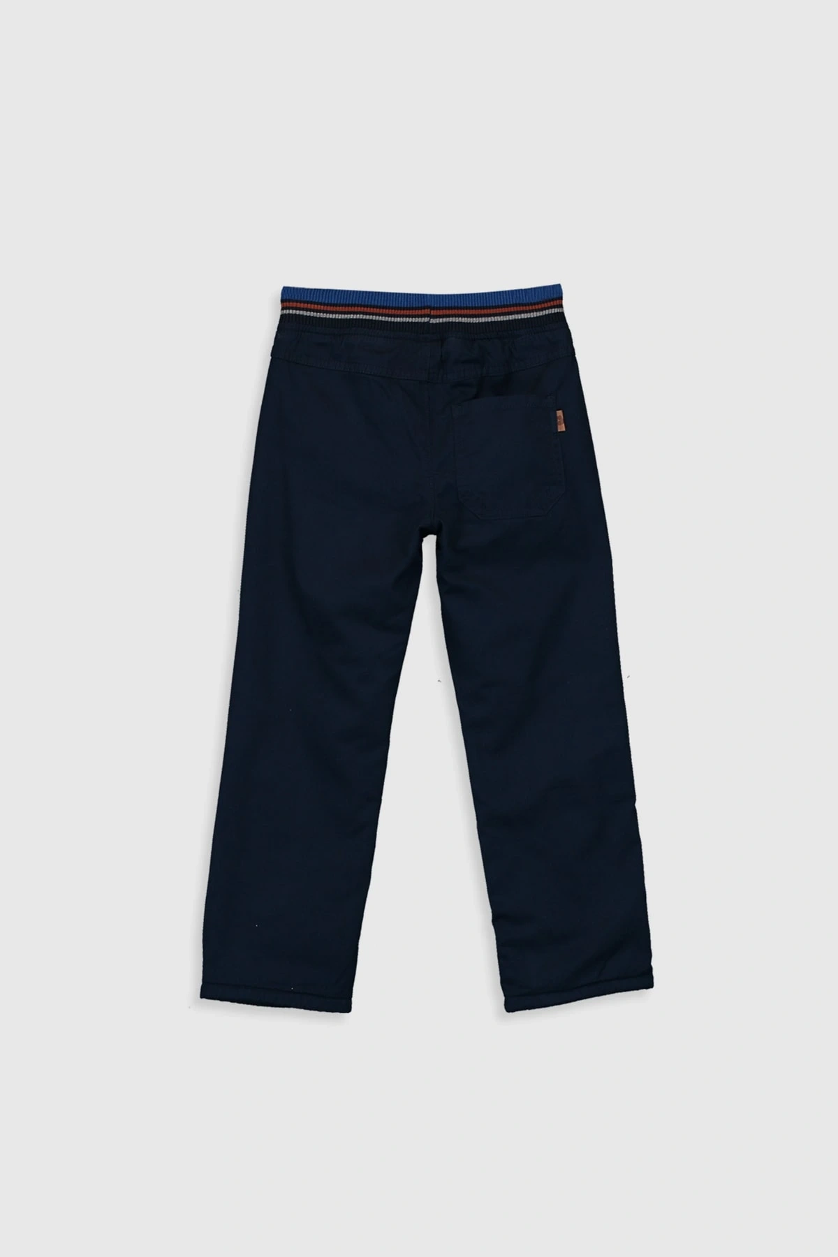 Erkek Çocuk K.Lacivert Noo Pantolon