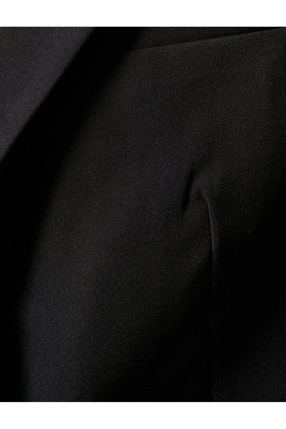 4sak50011uw Kadın Ceket Siyah