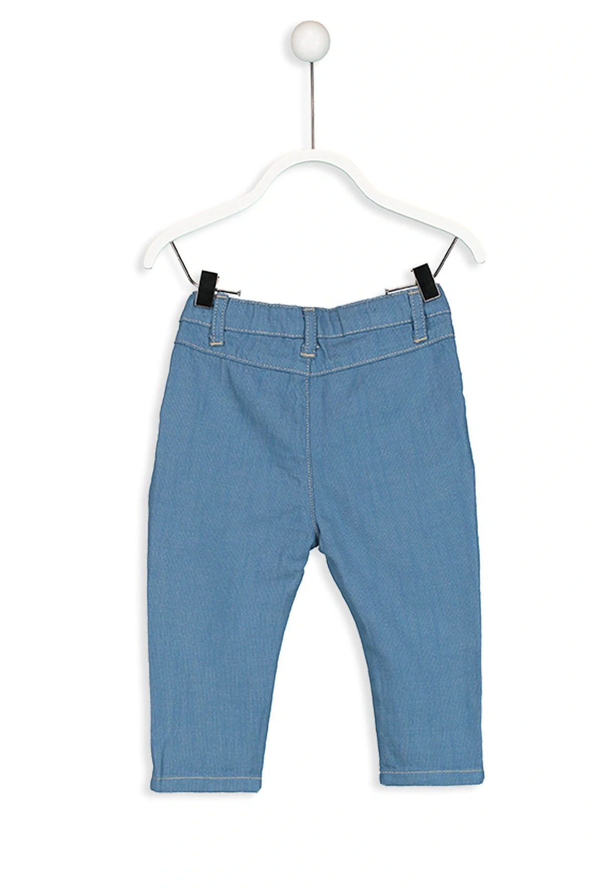 Kız Bebek Pantolon 8S0360Z1