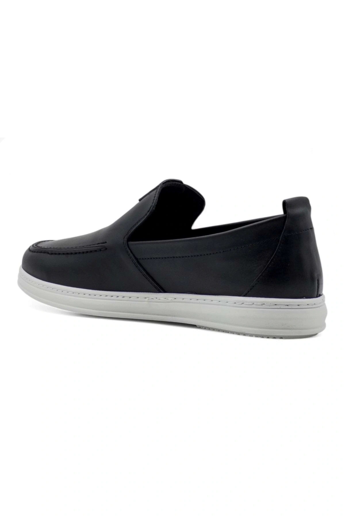 5606 ERKEK HAKİKİ DERİ CASUAL AYAKKABI