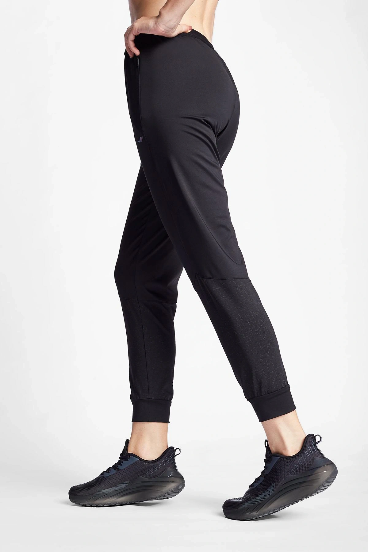 24b-2006 Kadın Koşu Eşofman Altı