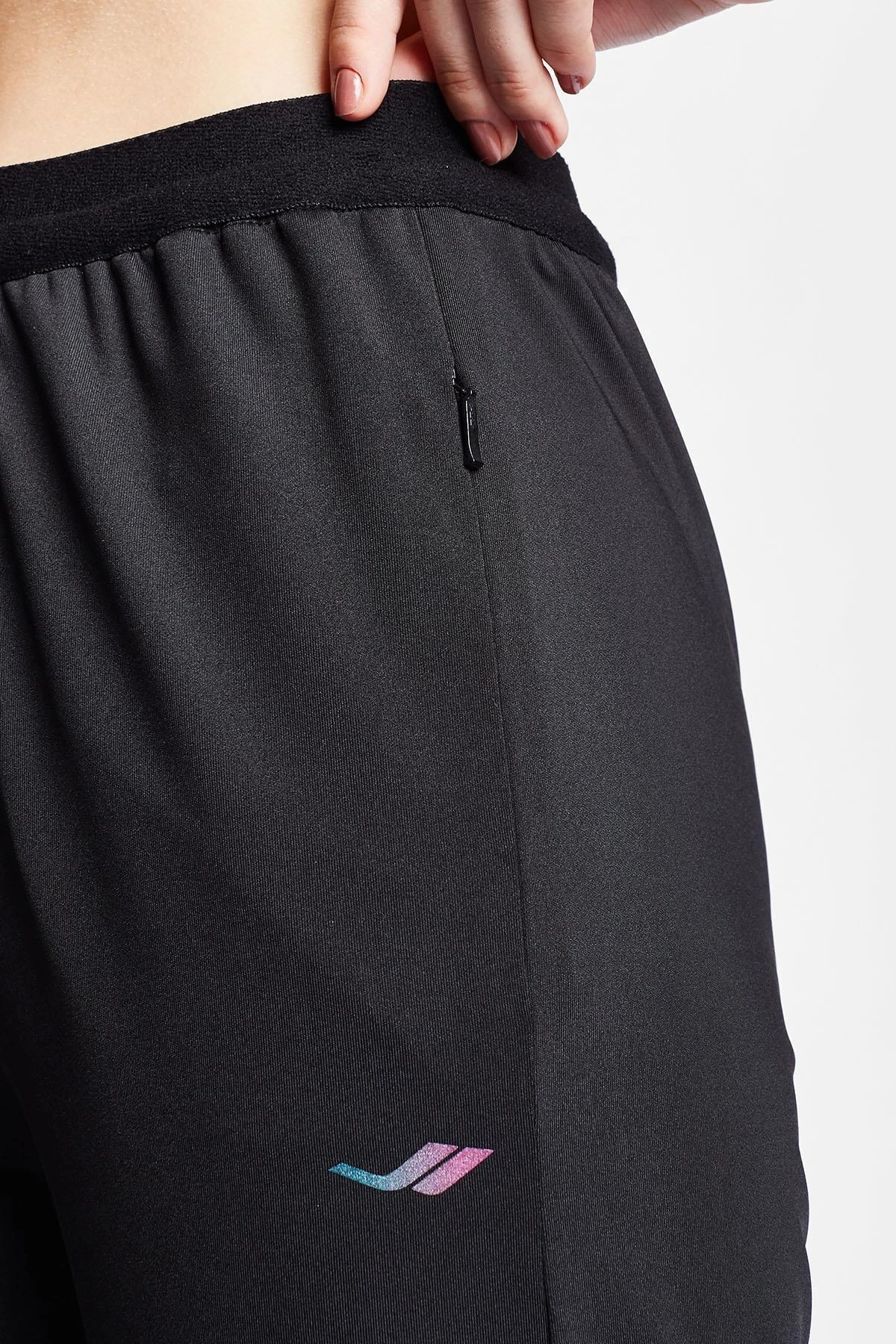 24b-2006 Kadın Koşu Eşofman Altı