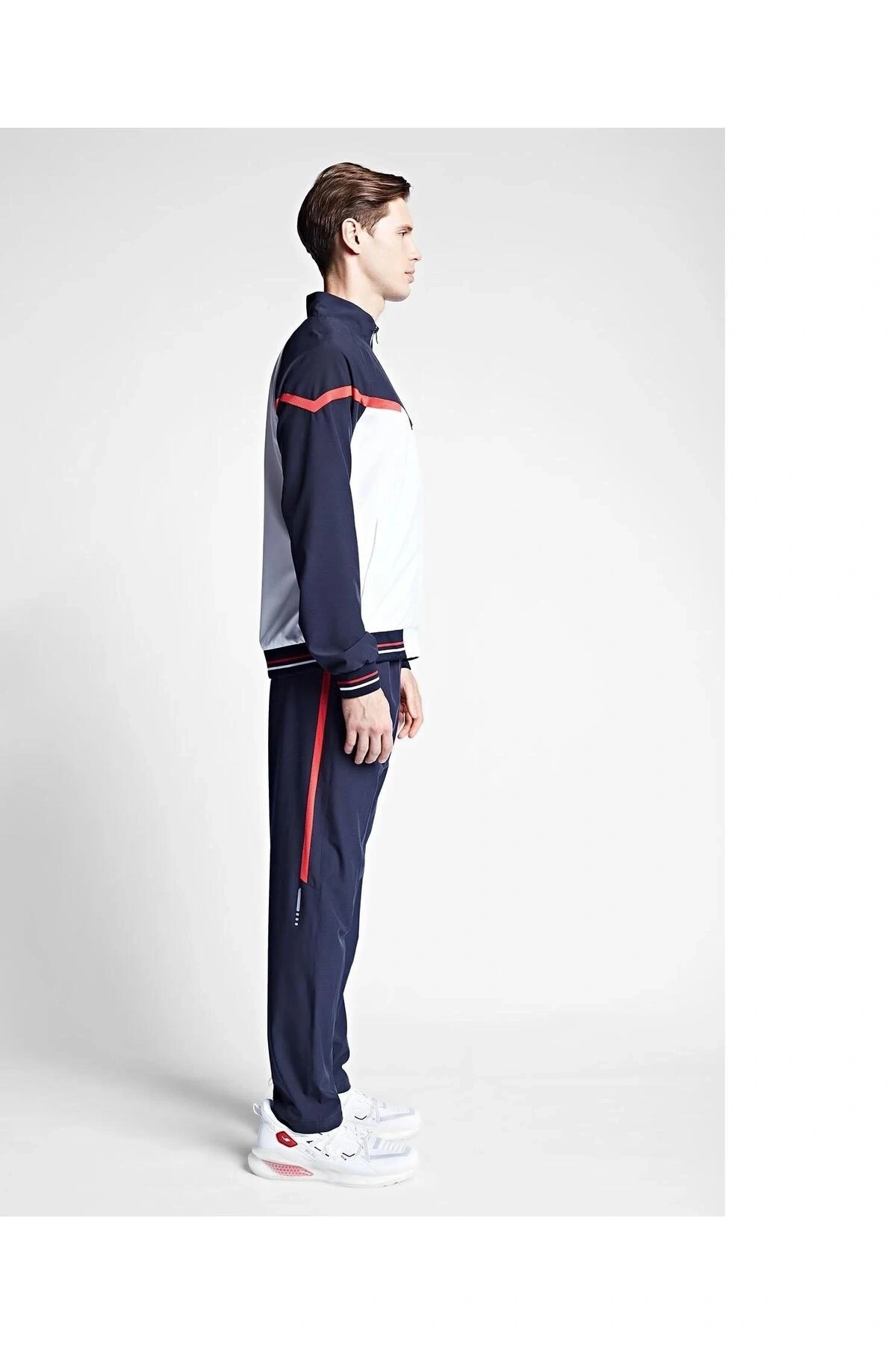 Erkek Eşofman Takımı 24B-1040 24BTEP001040