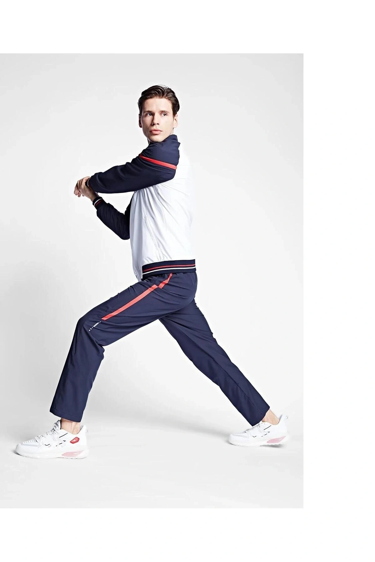 Erkek Eşofman Takımı 24B-1040 24BTEP001040