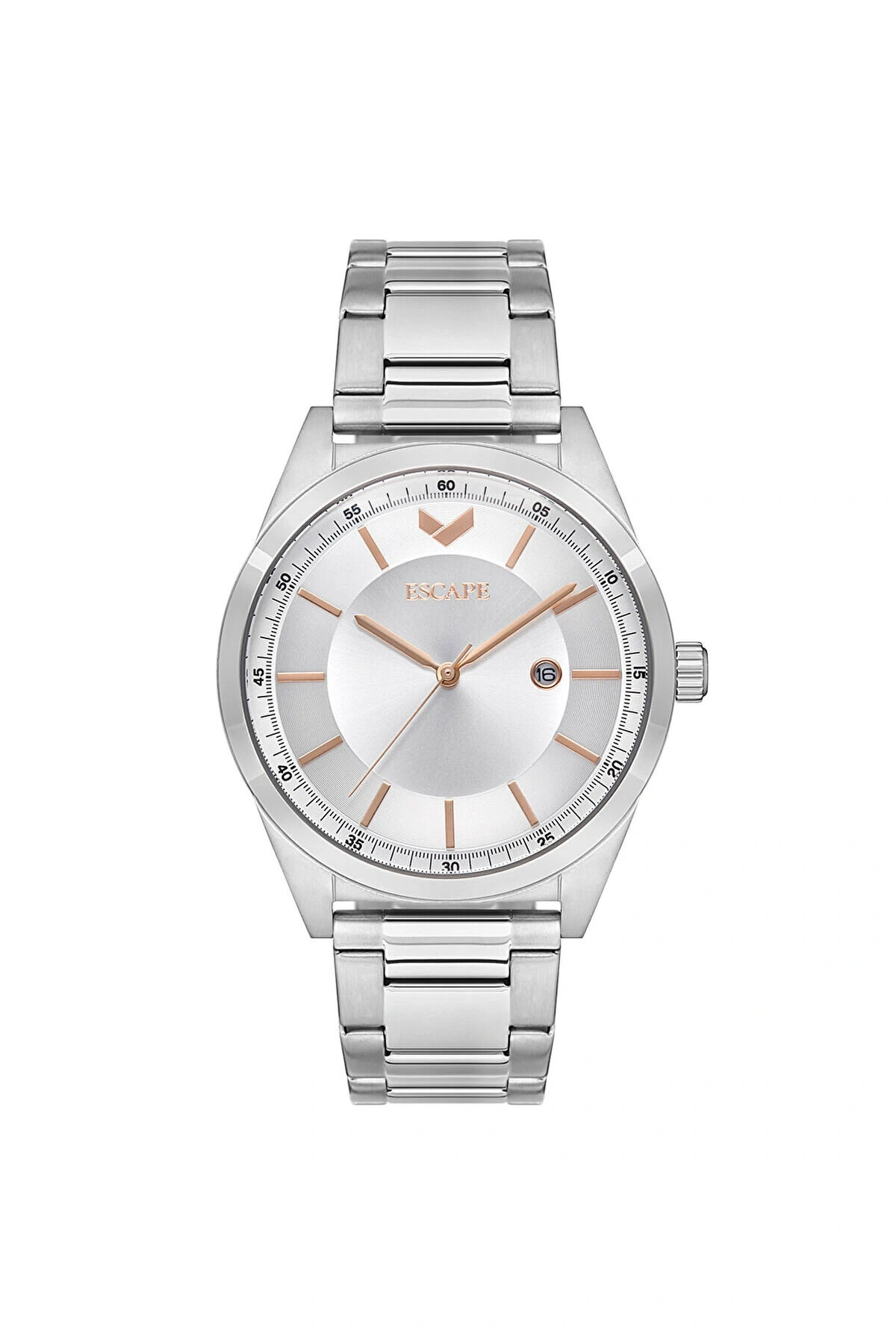 Escp101101 Erkek Kol Saati