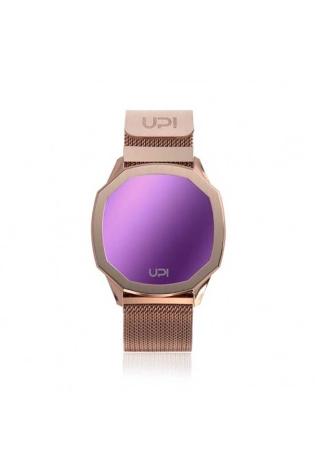 Watch Vertıce Rose&pınk Unisex Kol Saati