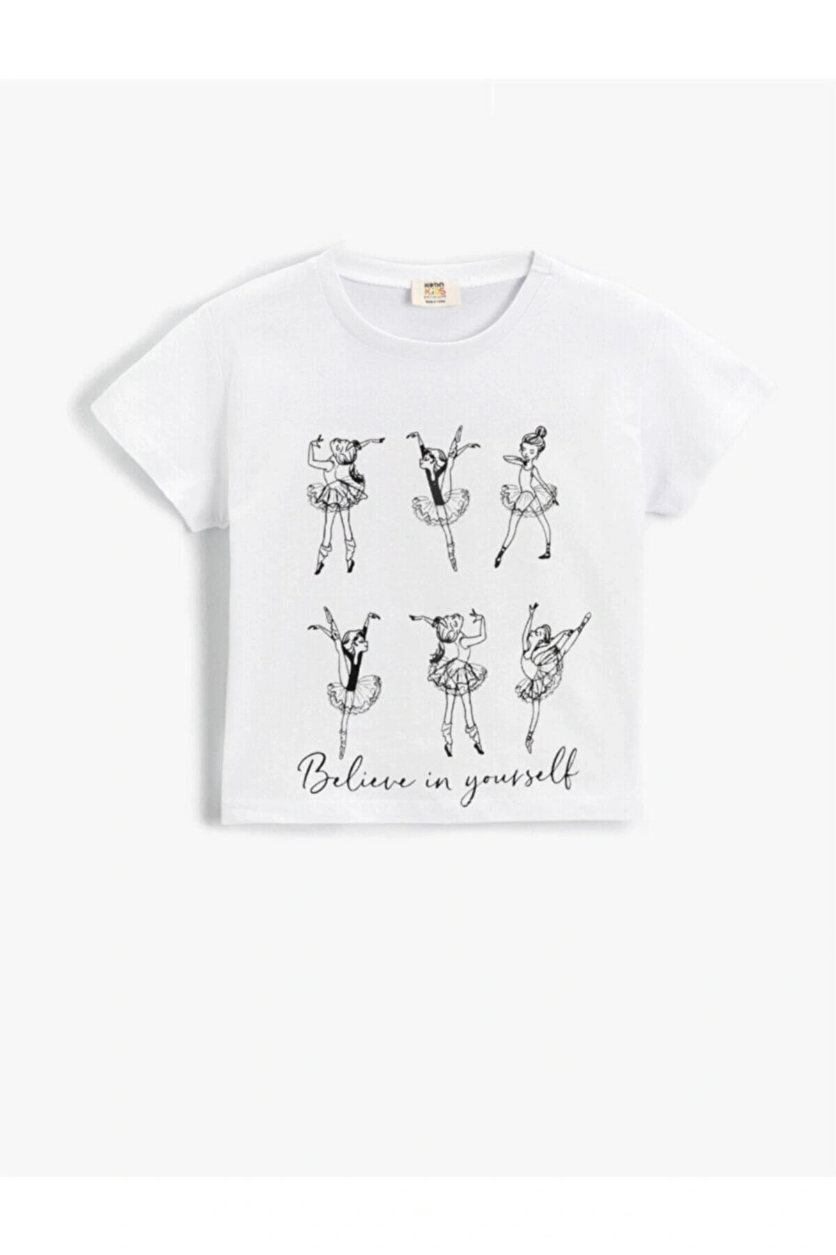 Çocuk T Shırt