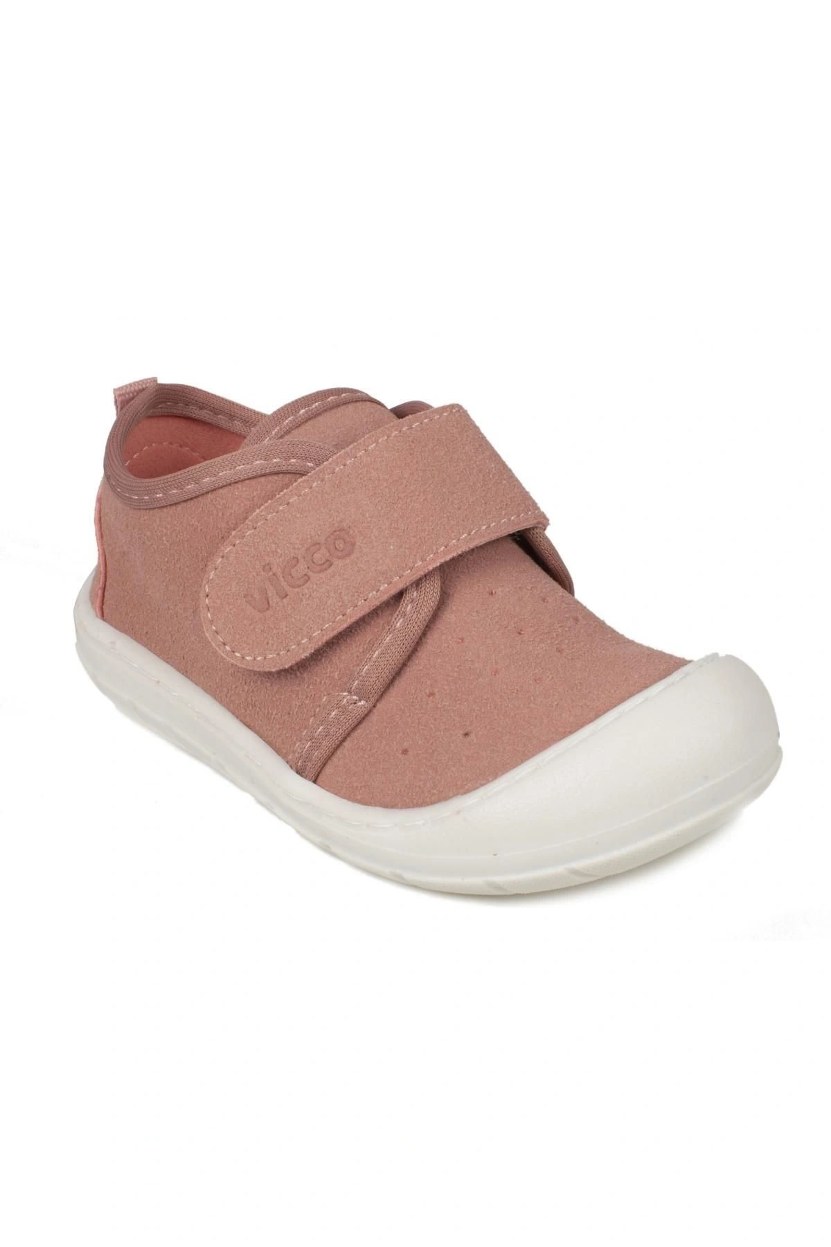 ANKA BEBE PUDRA EV İÇİ AYAKKABI