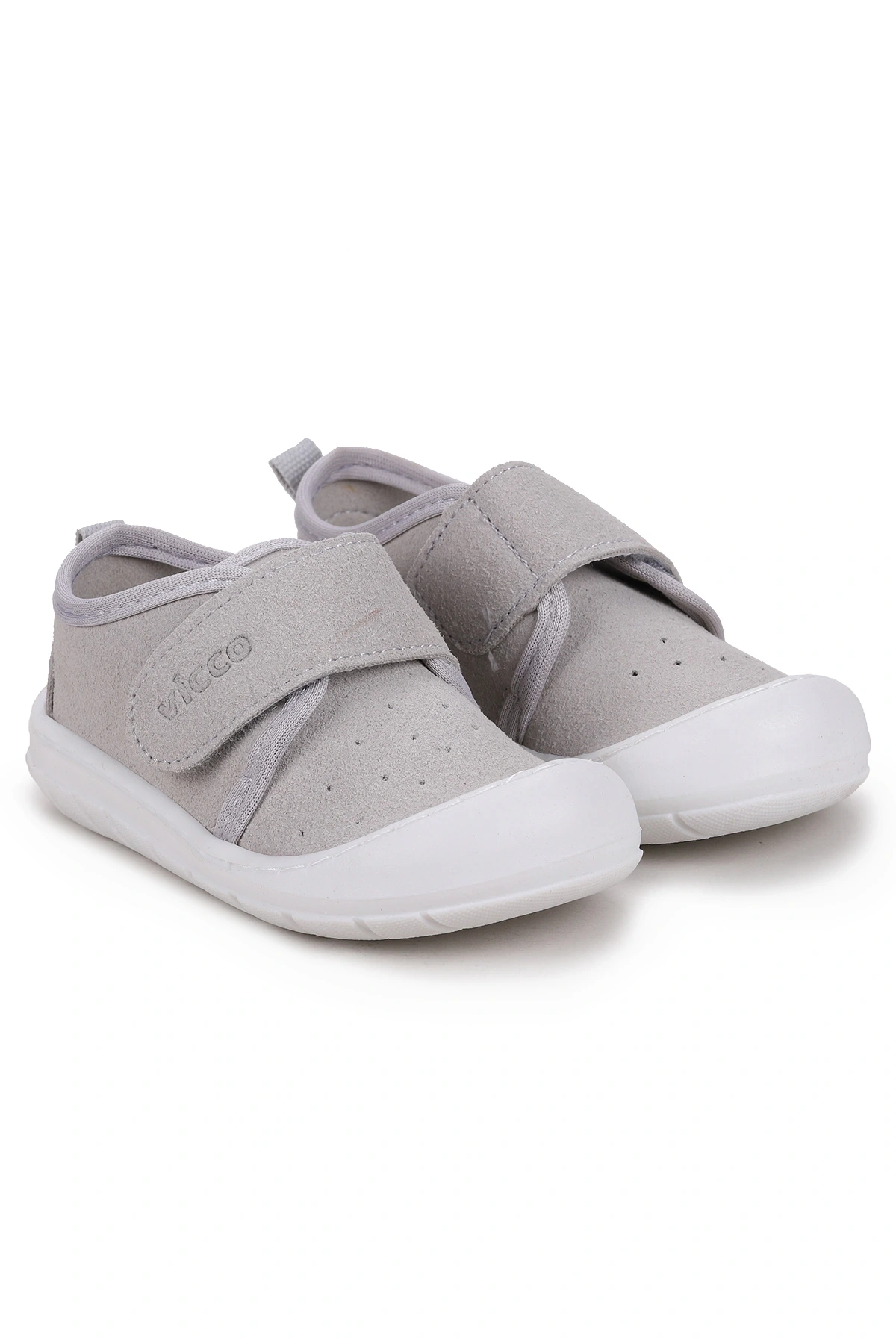 Anka Çocuk Ayakkabısı - Gri