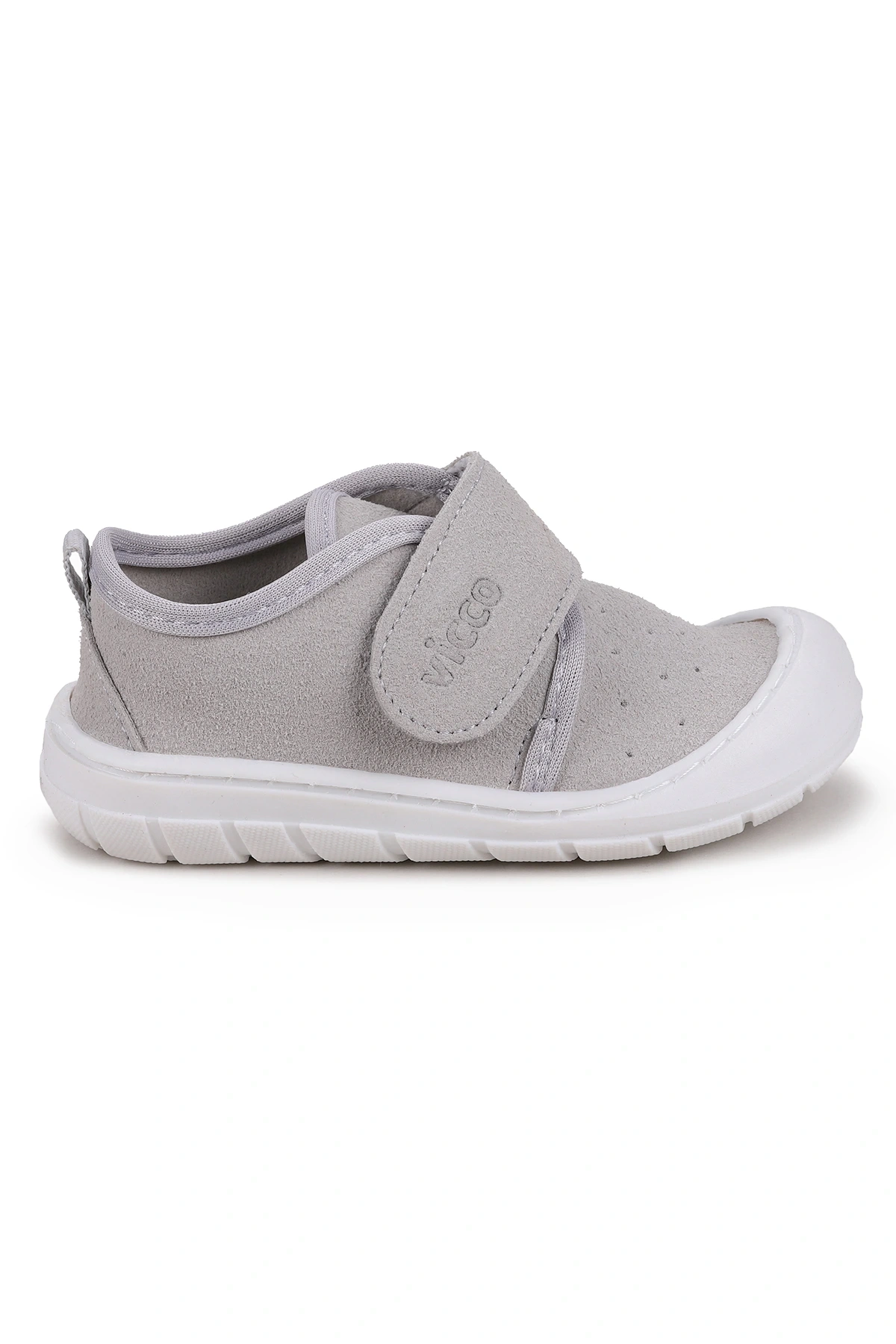 Anka Çocuk Ayakkabısı - Gri