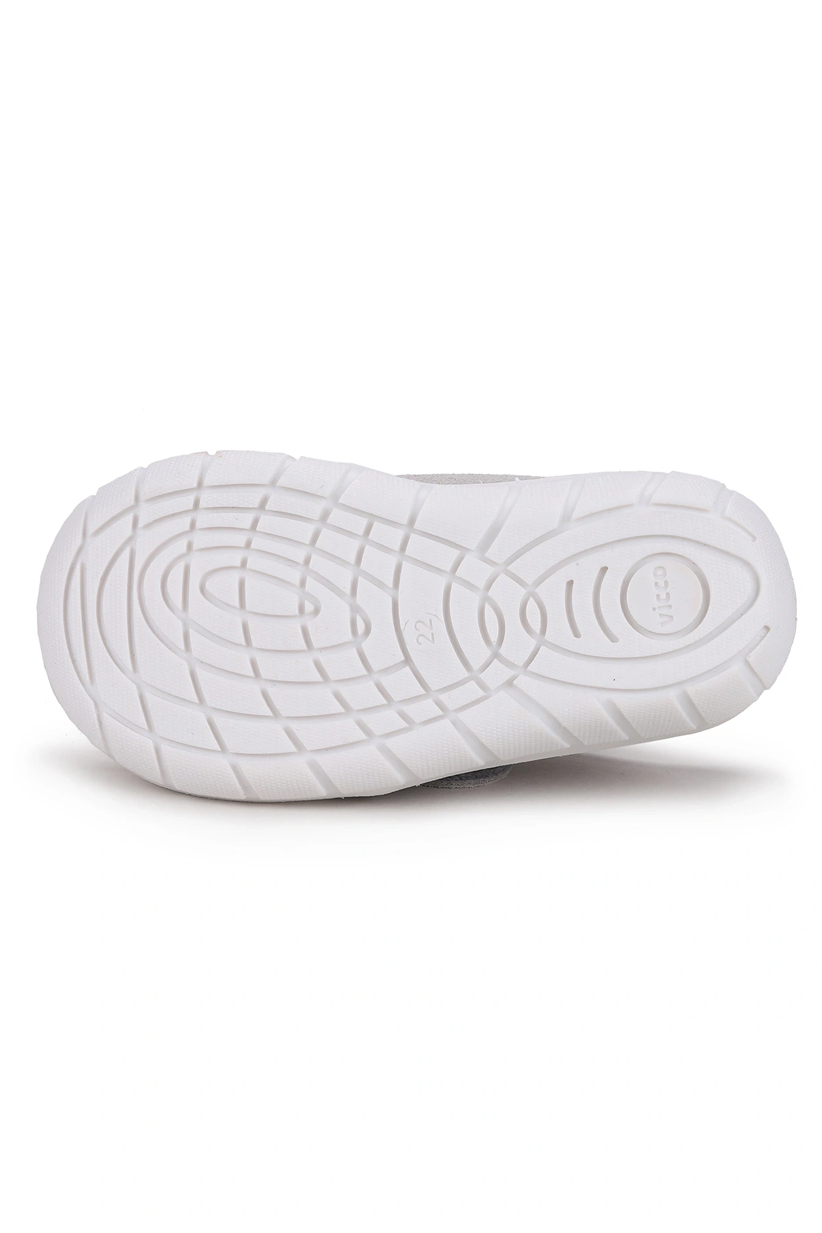 Anka Çocuk Ayakkabısı - Gri