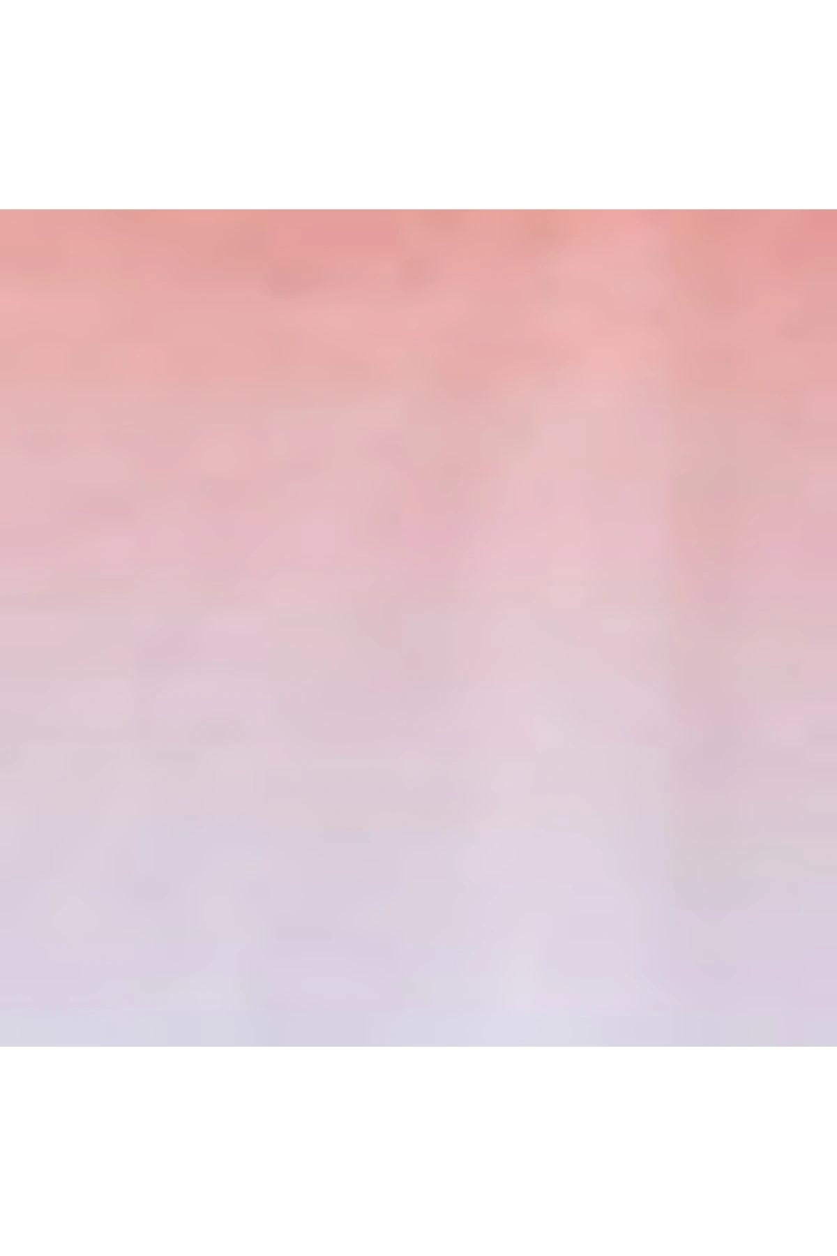 Bisiklet Yaka Baskılı Kısa Kollu Kız Çocuk Tişört