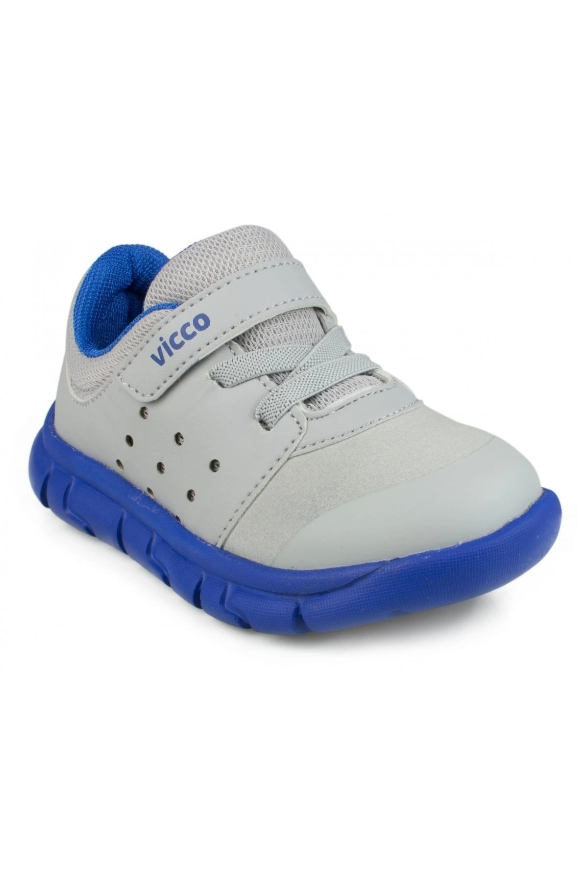346.p22k153 Mario Iii Phylon Mavi Kız Çocuk Spor Ayakkabı